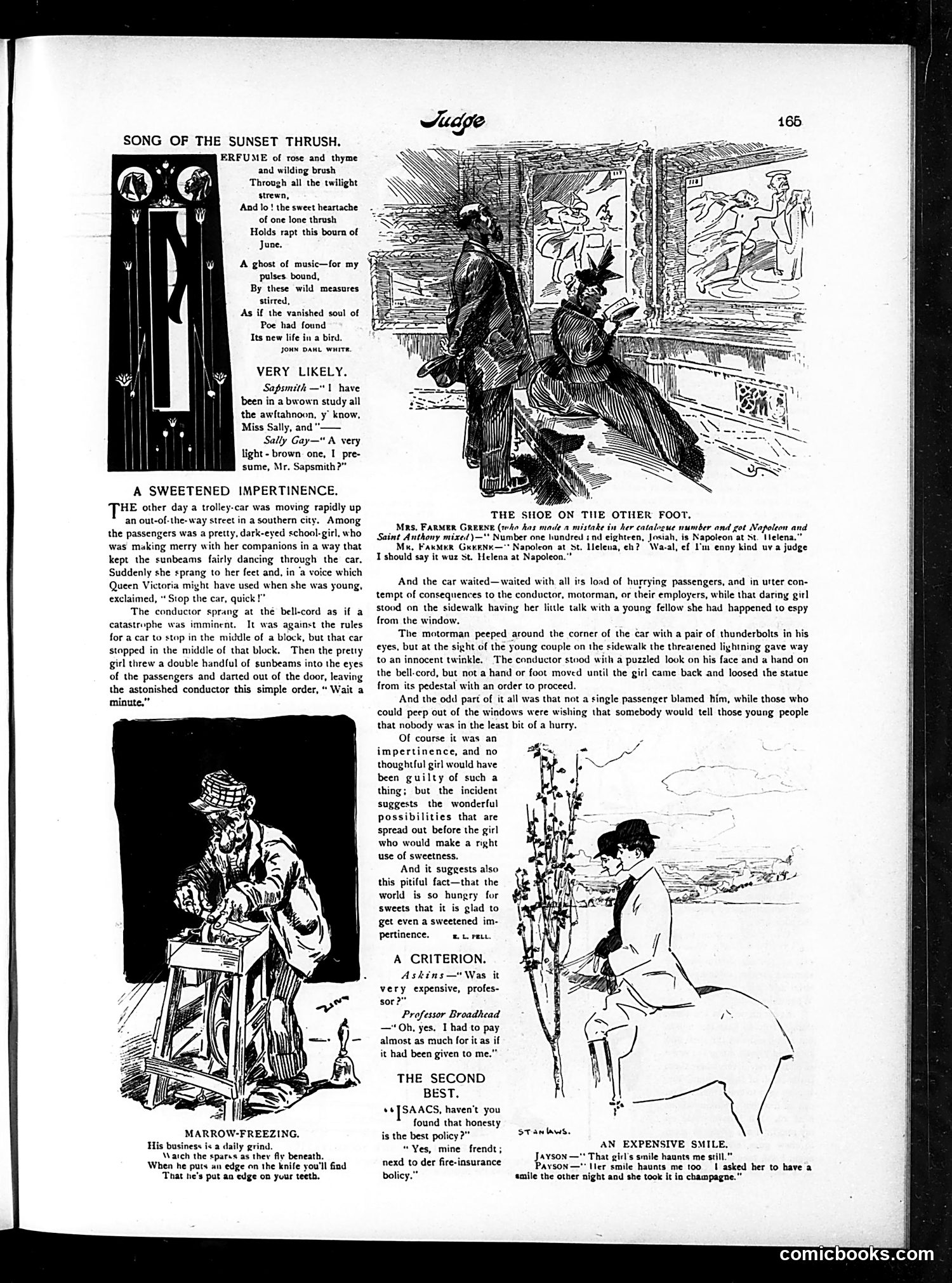 Judge — September 11, 1897 — page 5 of 16