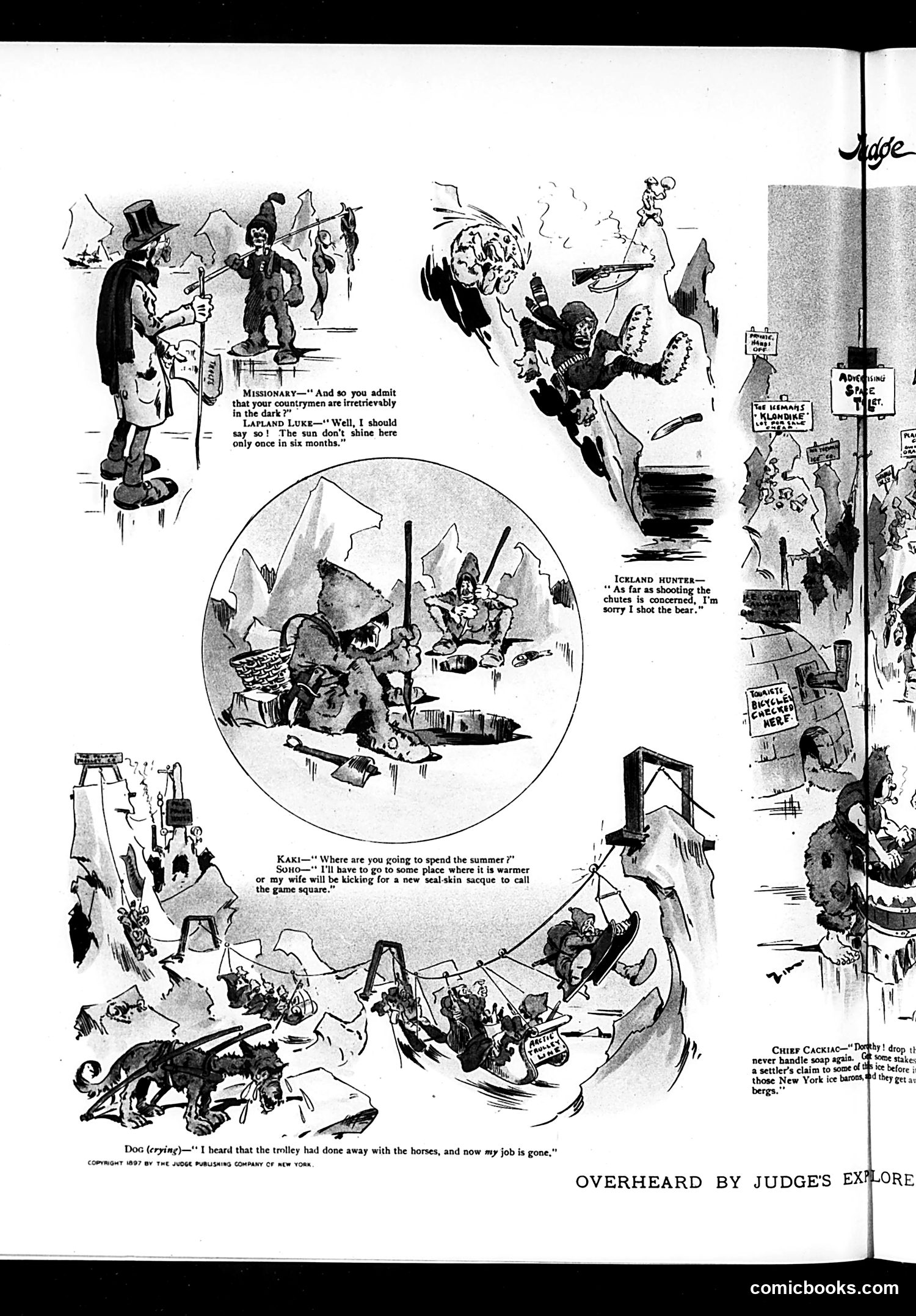 Judge — September 11, 1897 — page 8 of 16