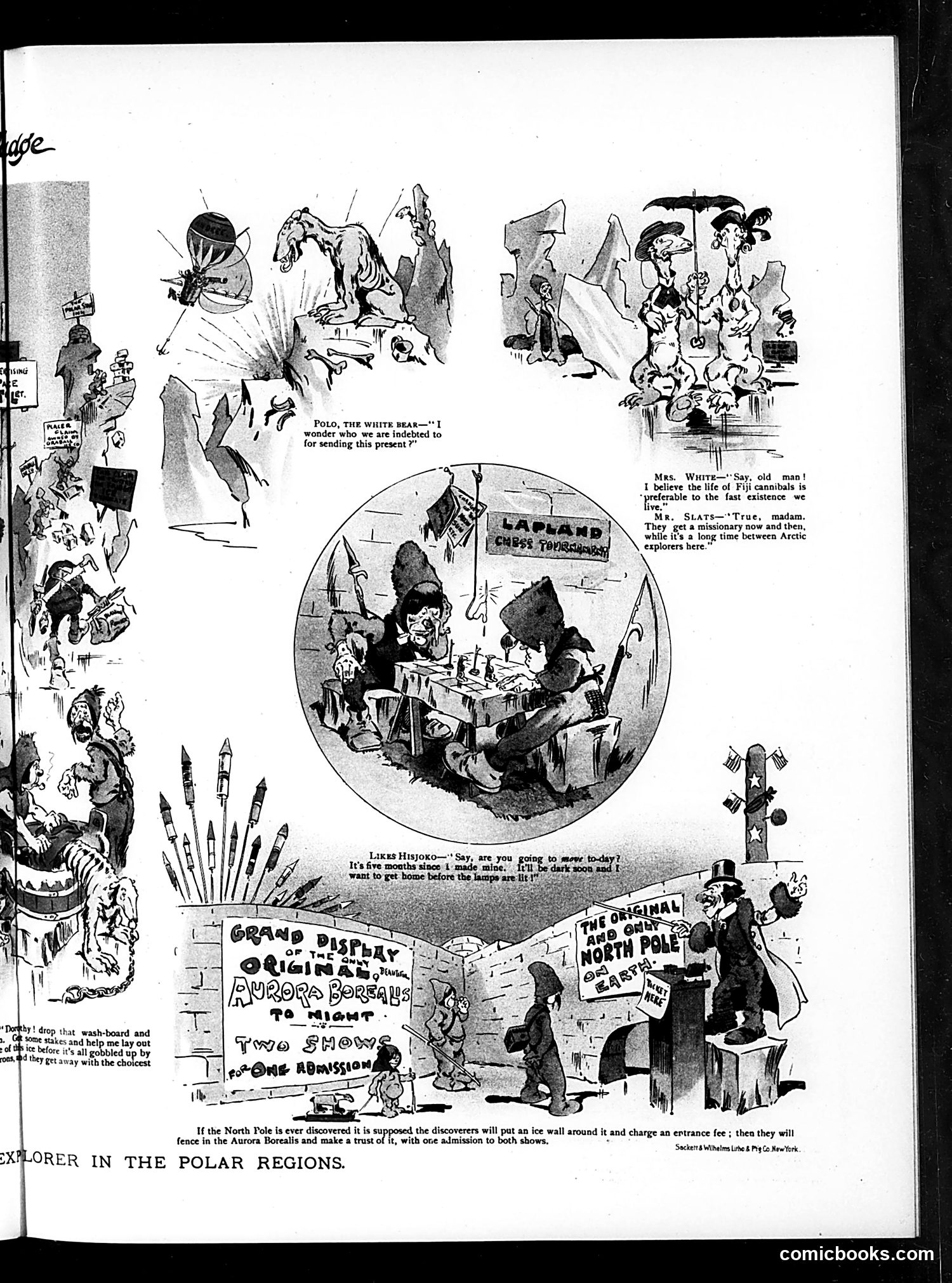 Judge — September 11, 1897 — page 9 of 16