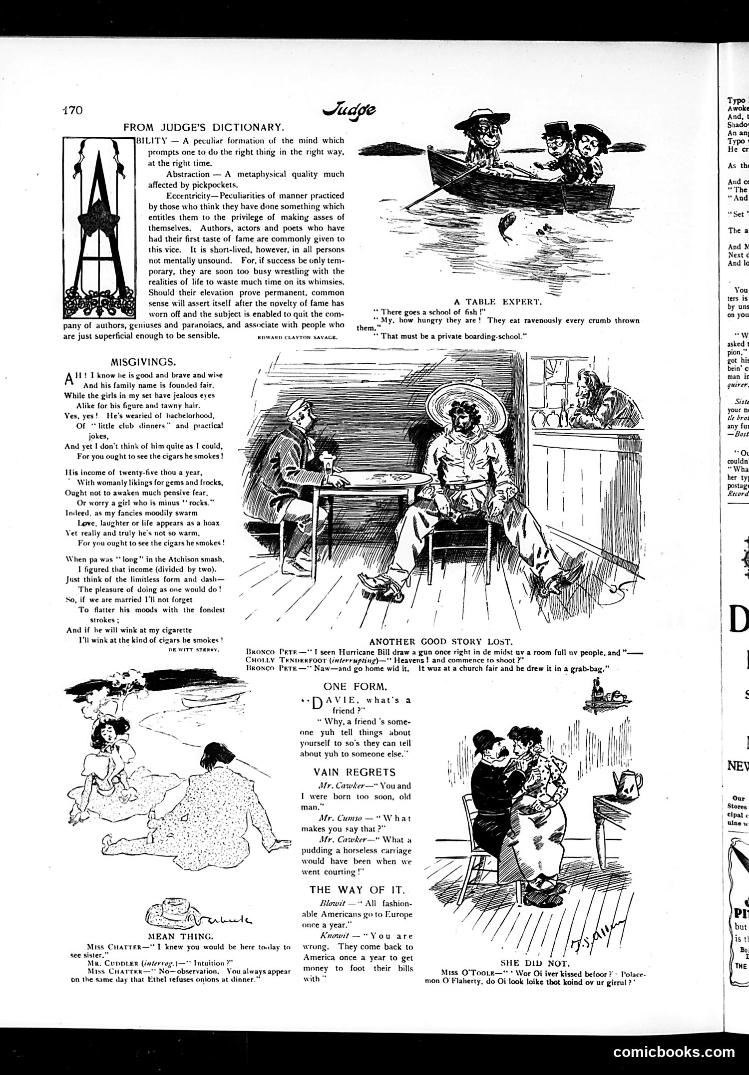 Judge — September 11, 1897 — page 10 of 16