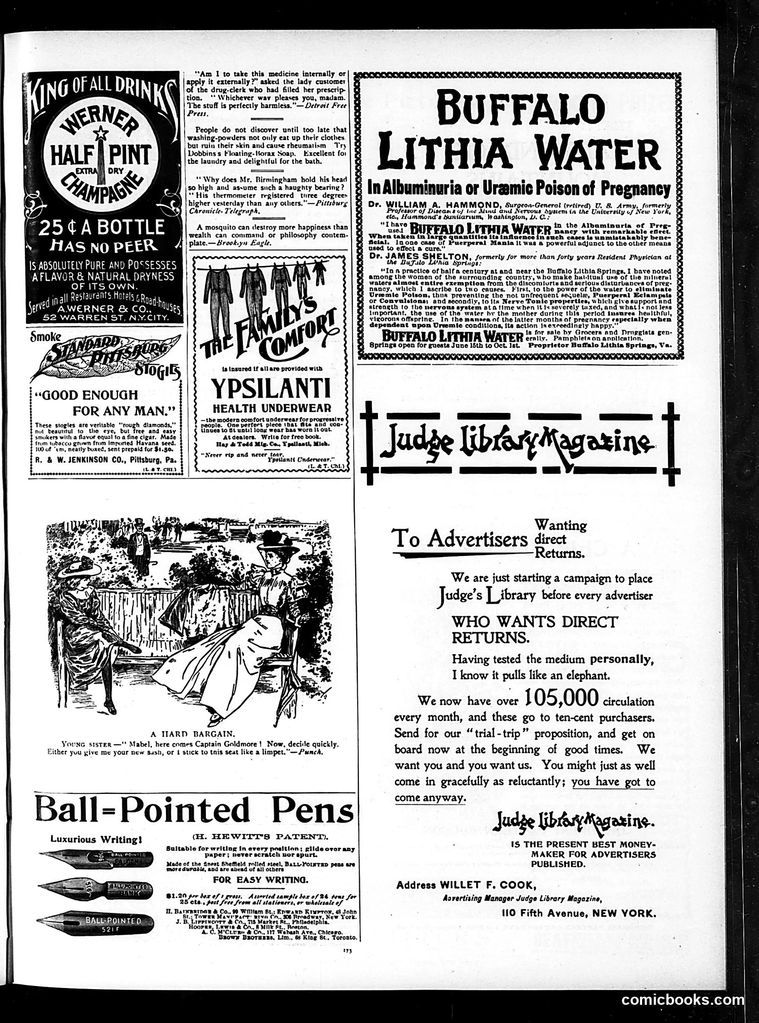 Judge — September 11, 1897 — page 13 of 16
