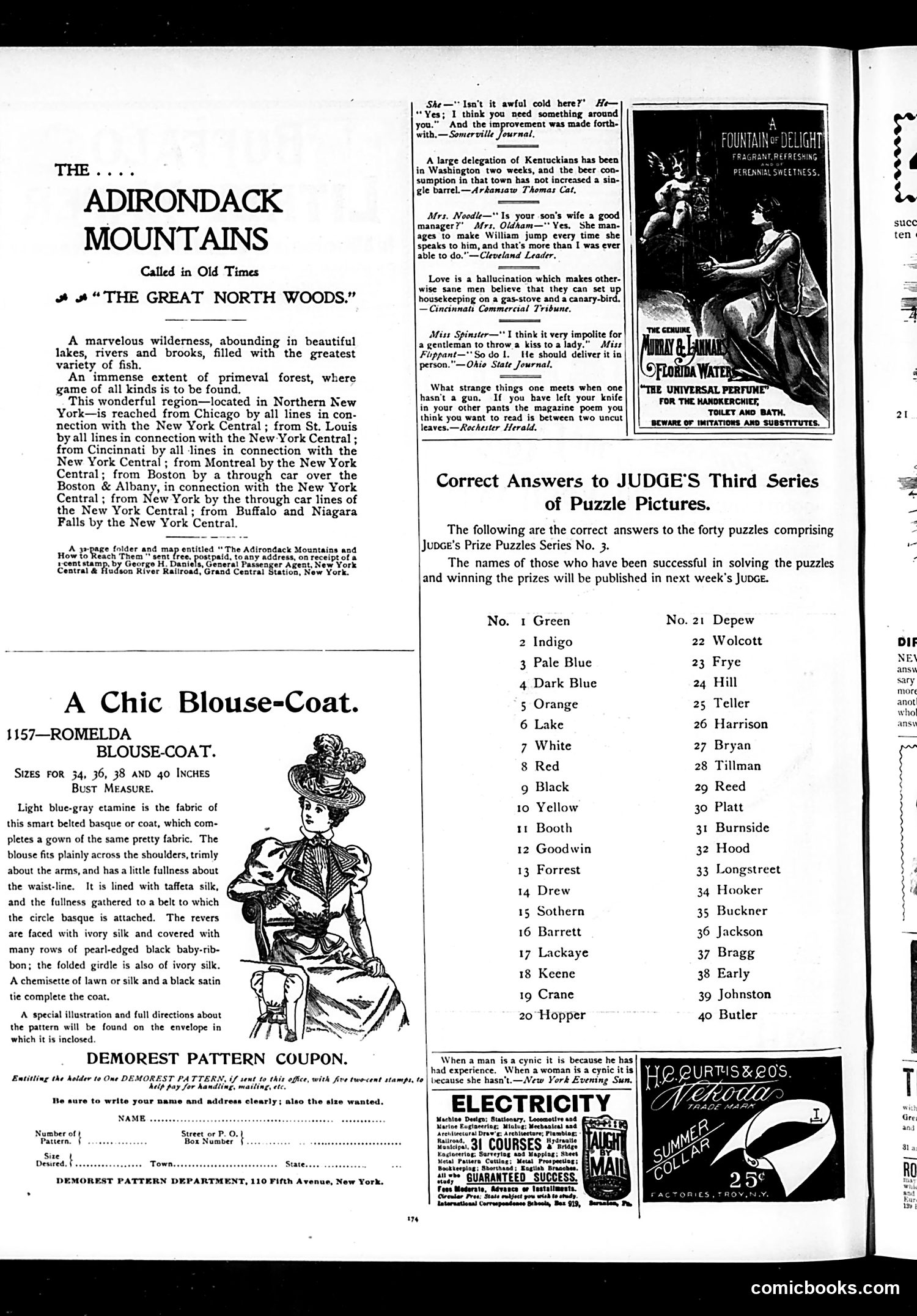 Judge — September 11, 1897 — page 14 of 16