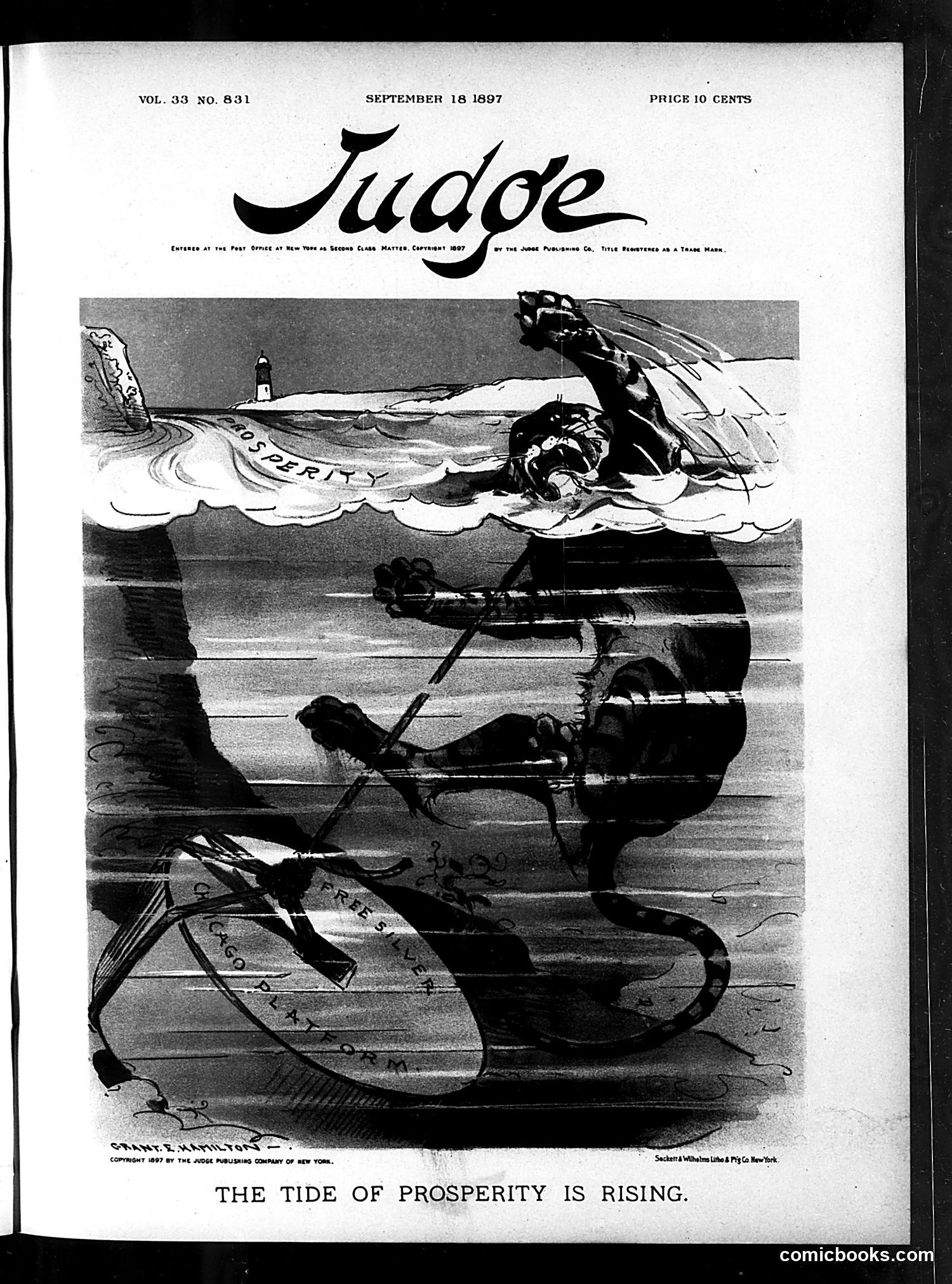 Judge — September 18, 1897
