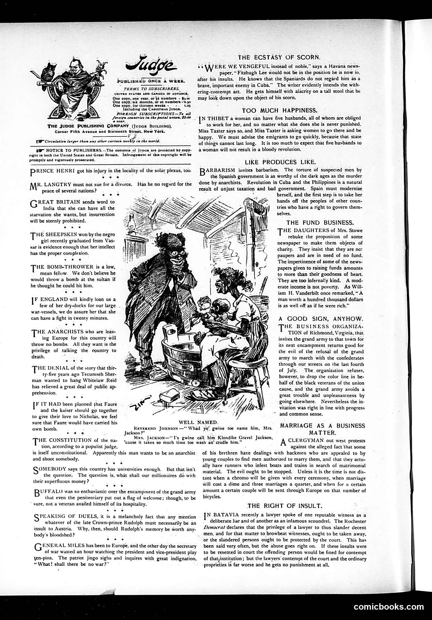 Judge — September 18, 1897 — page 2 of 16