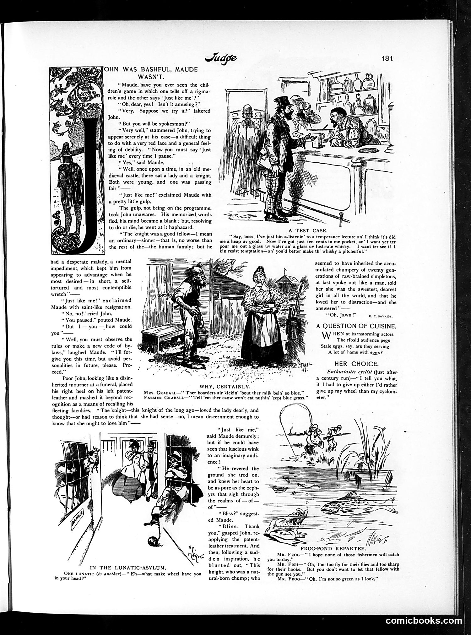 Judge — September 18, 1897 — page 5 of 16