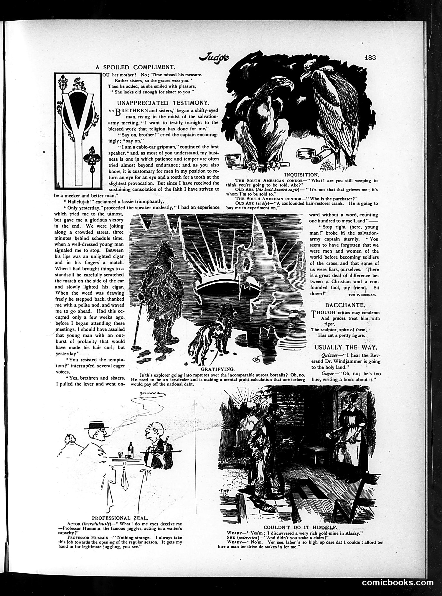 Judge — September 18, 1897 — page 7 of 16