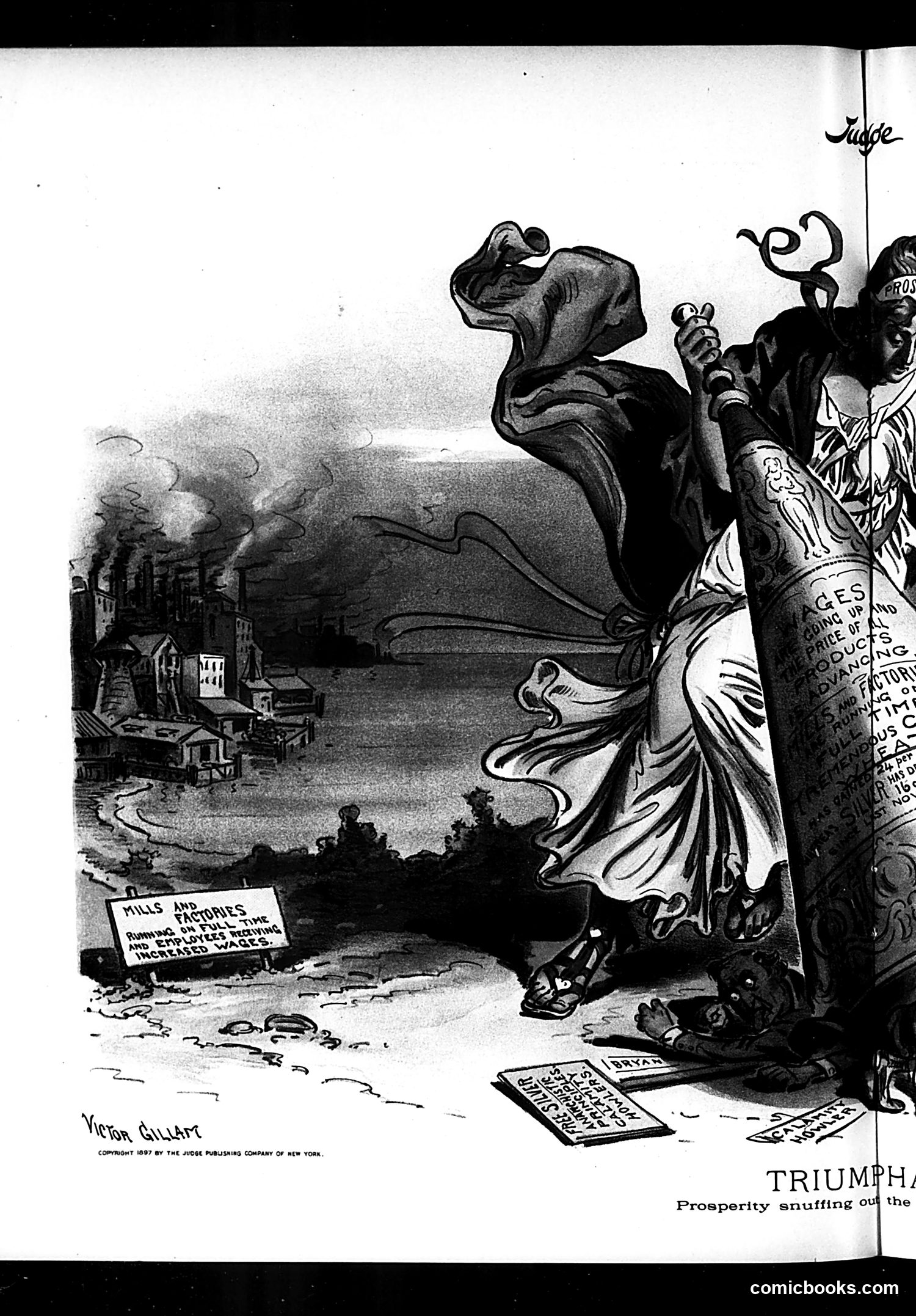 Judge — September 18, 1897 — page 8 of 16