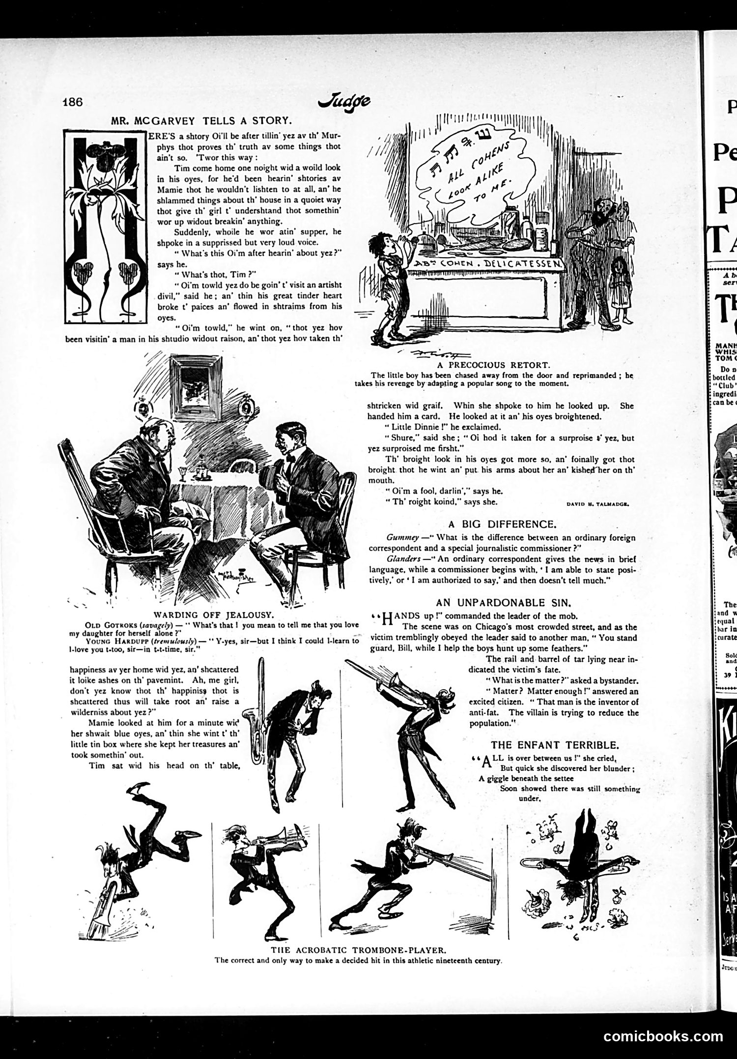 Judge — September 18, 1897 — page 10 of 16