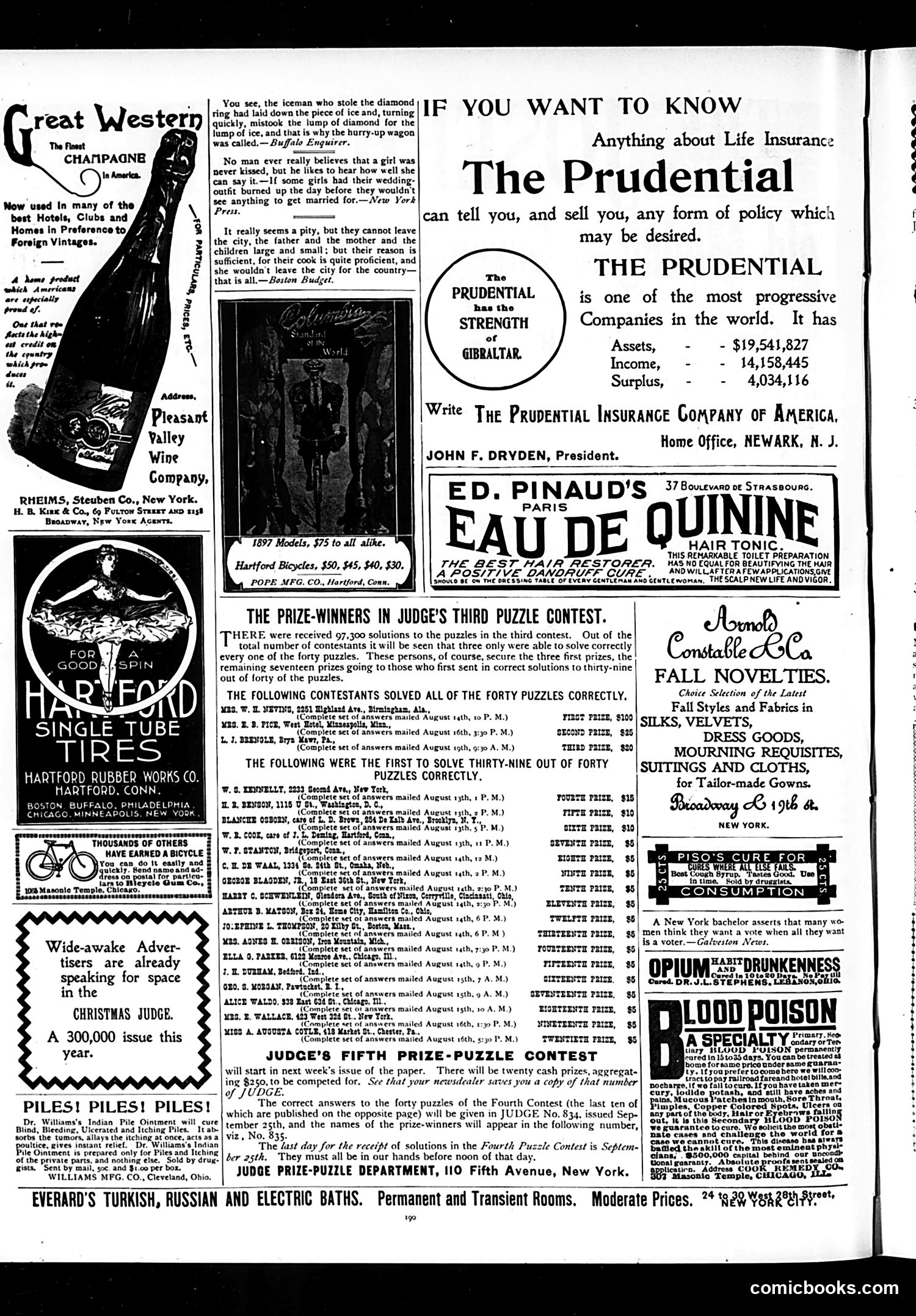 Judge — September 18, 1897 — page 14 of 16