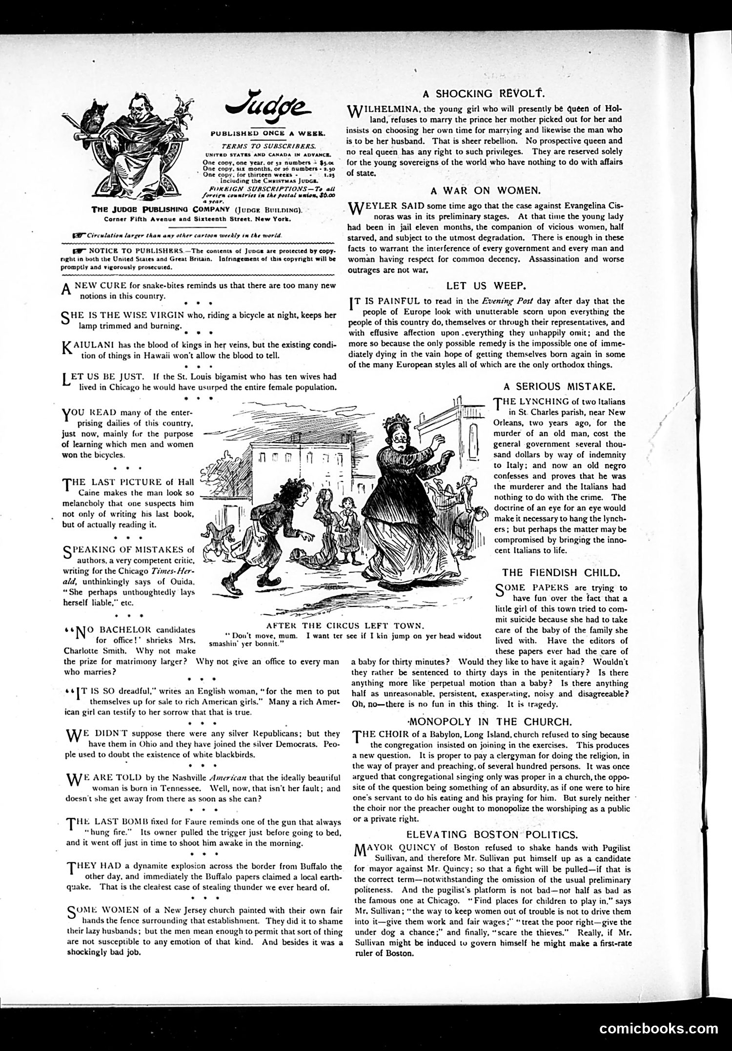 Judge — September 25, 1897 — page 2 of 16