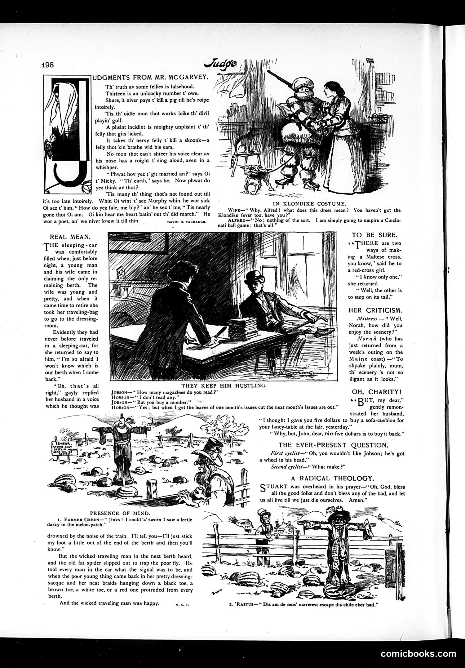 Judge — September 25, 1897 — page 6 of 16