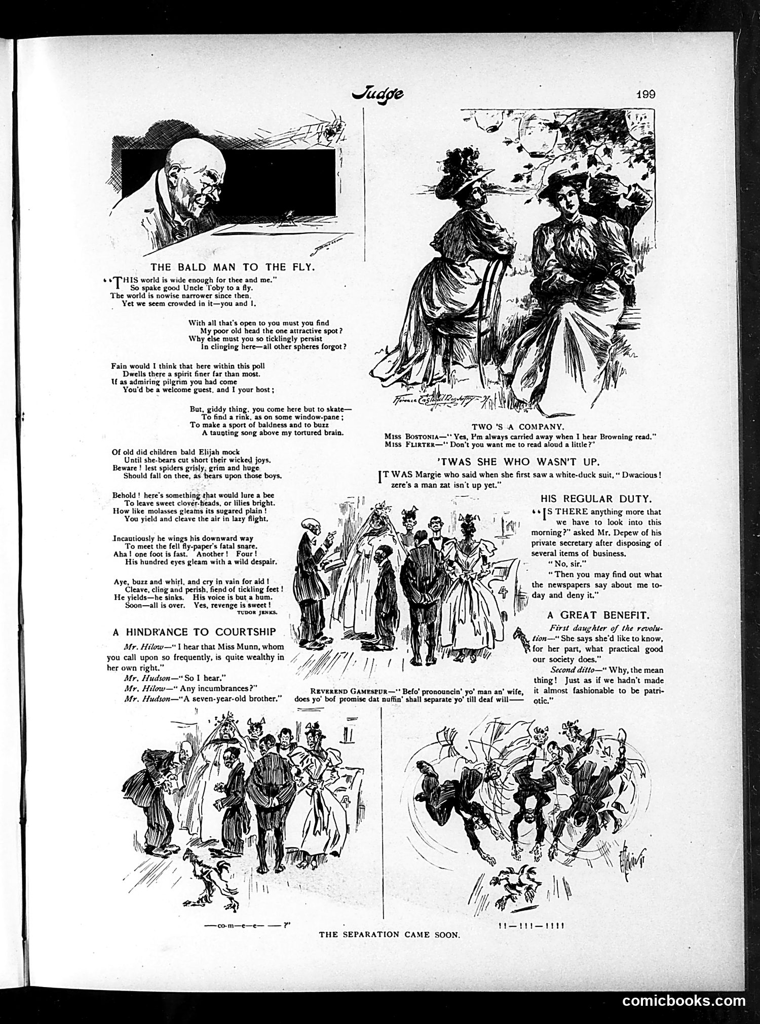 Judge — September 25, 1897 — page 7 of 16
