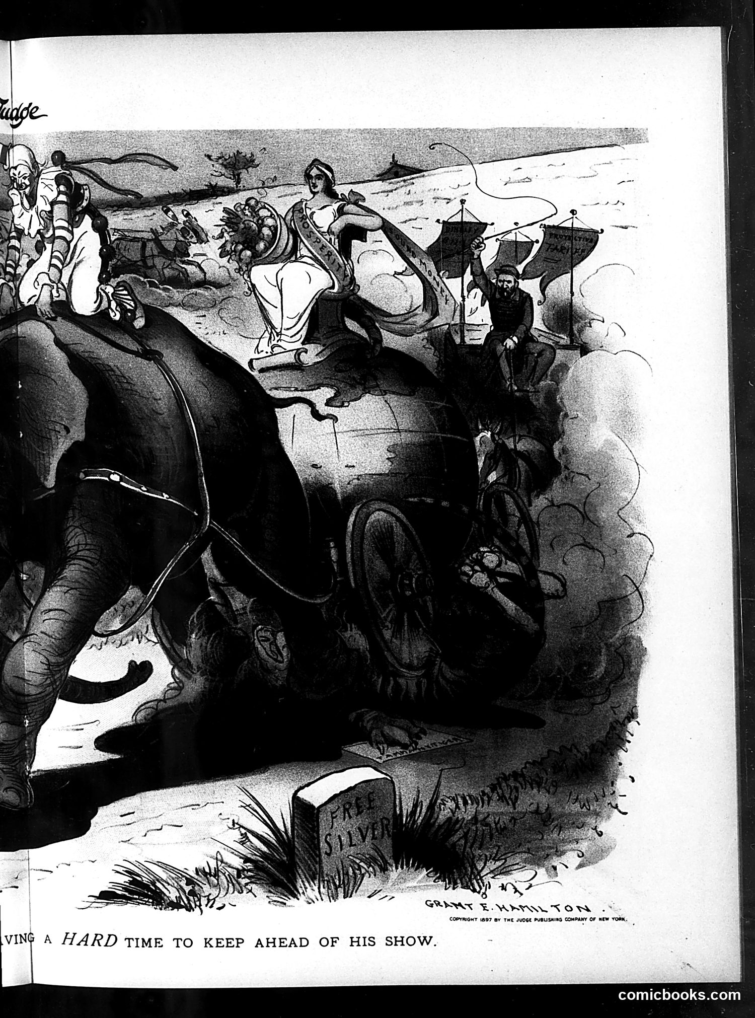 Judge — September 25, 1897 — page 9 of 16