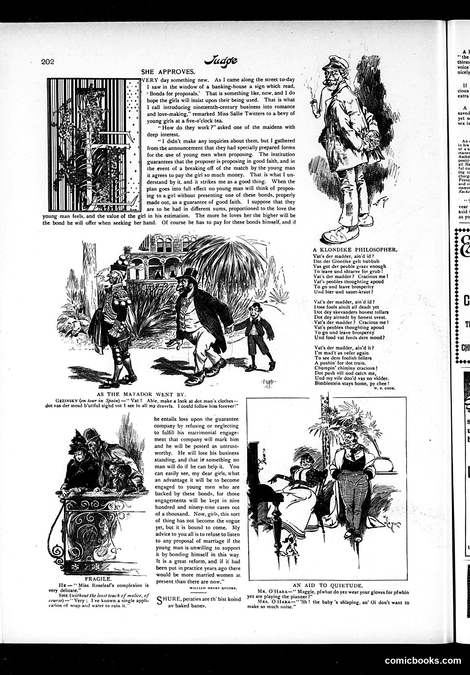 Judge — September 25, 1897 — page 10 of 16