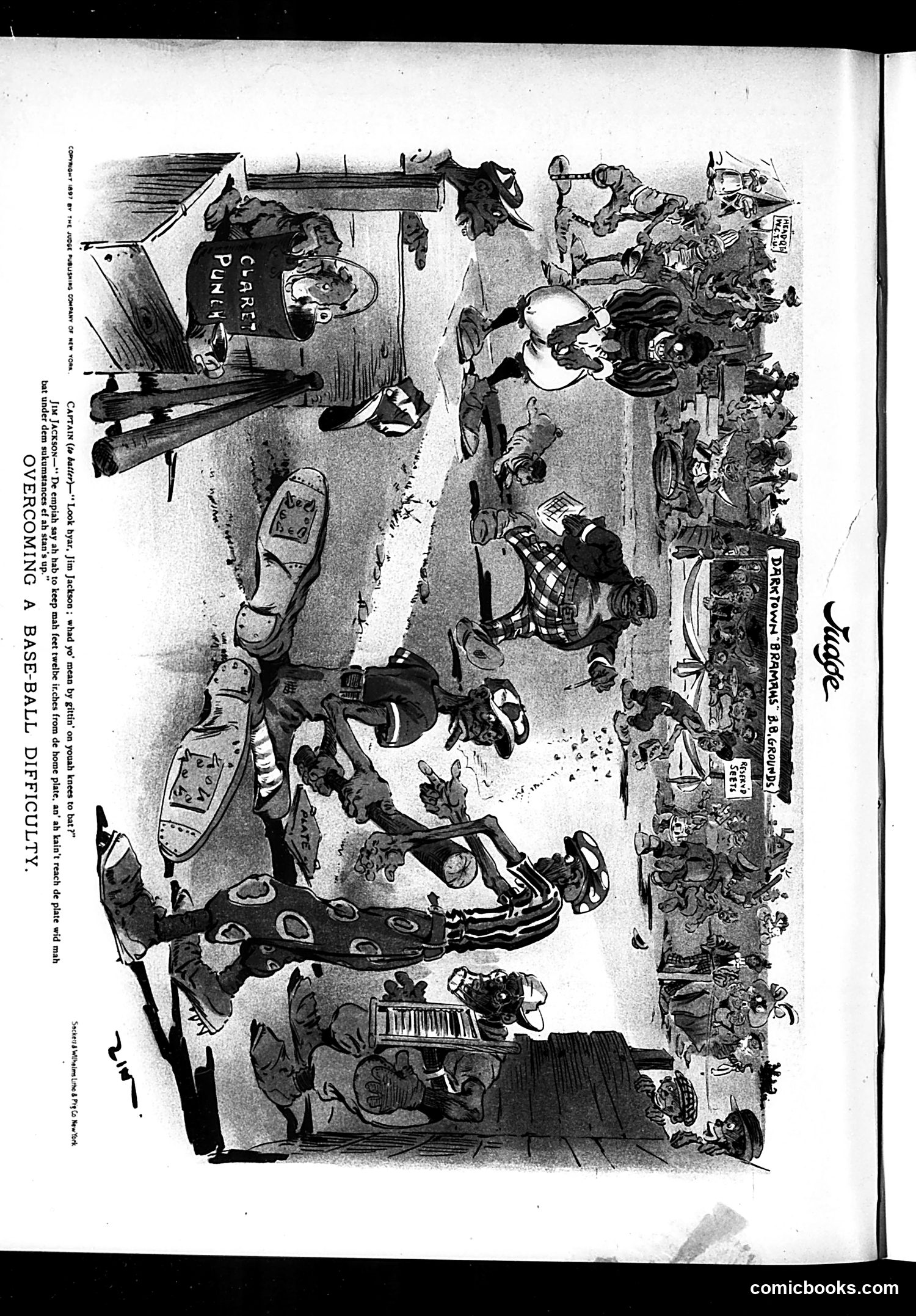 Judge — September 25, 1897 — page 16 of 16