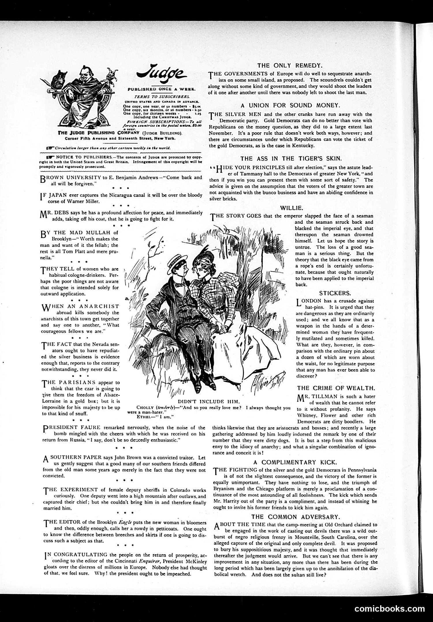 Judge — October 2, 1897 — page 2 of 16