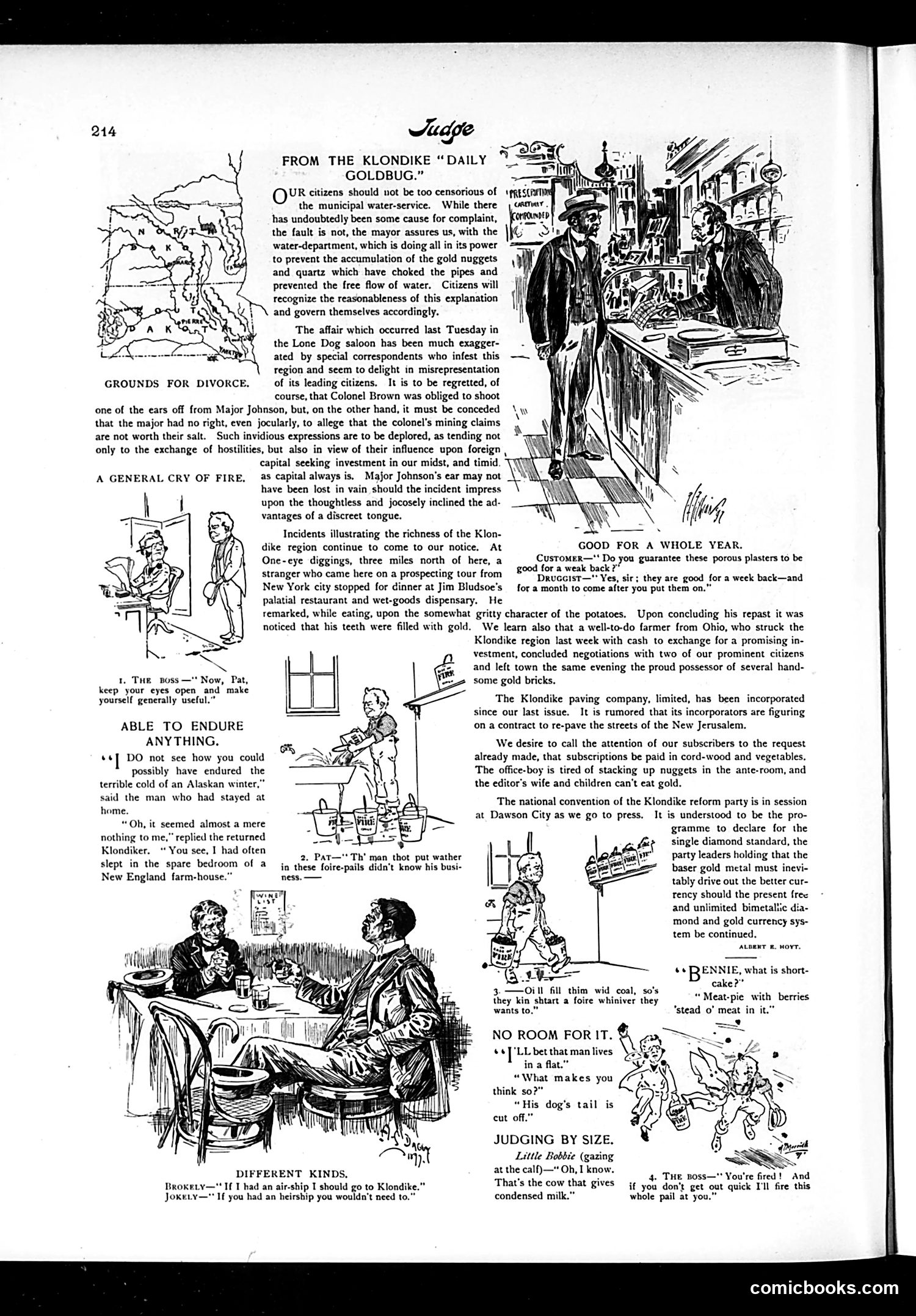 Judge — October 2, 1897 — page 6 of 16