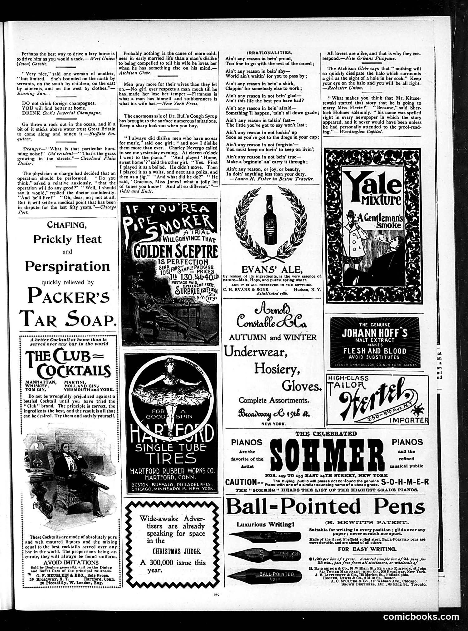 Judge — October 2, 1897 — page 11 of 16