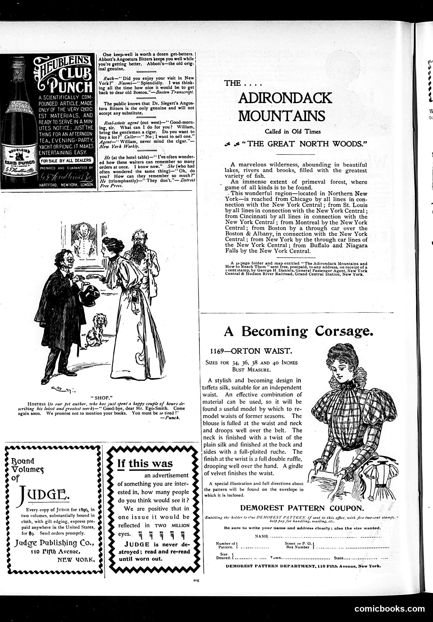 Judge — October 2, 1897 — page 14 of 16