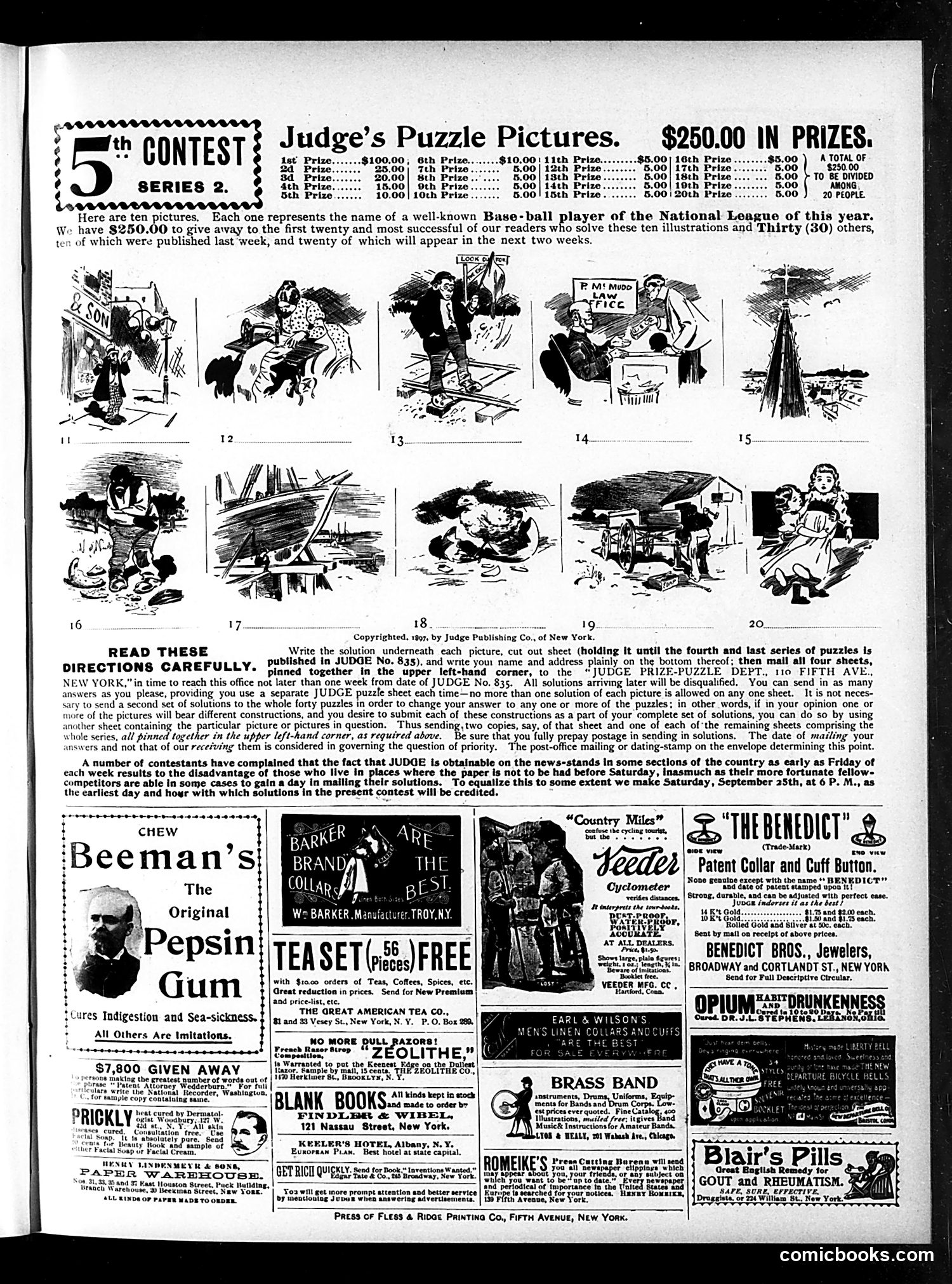 Judge — October 2, 1897 — page 15 of 16