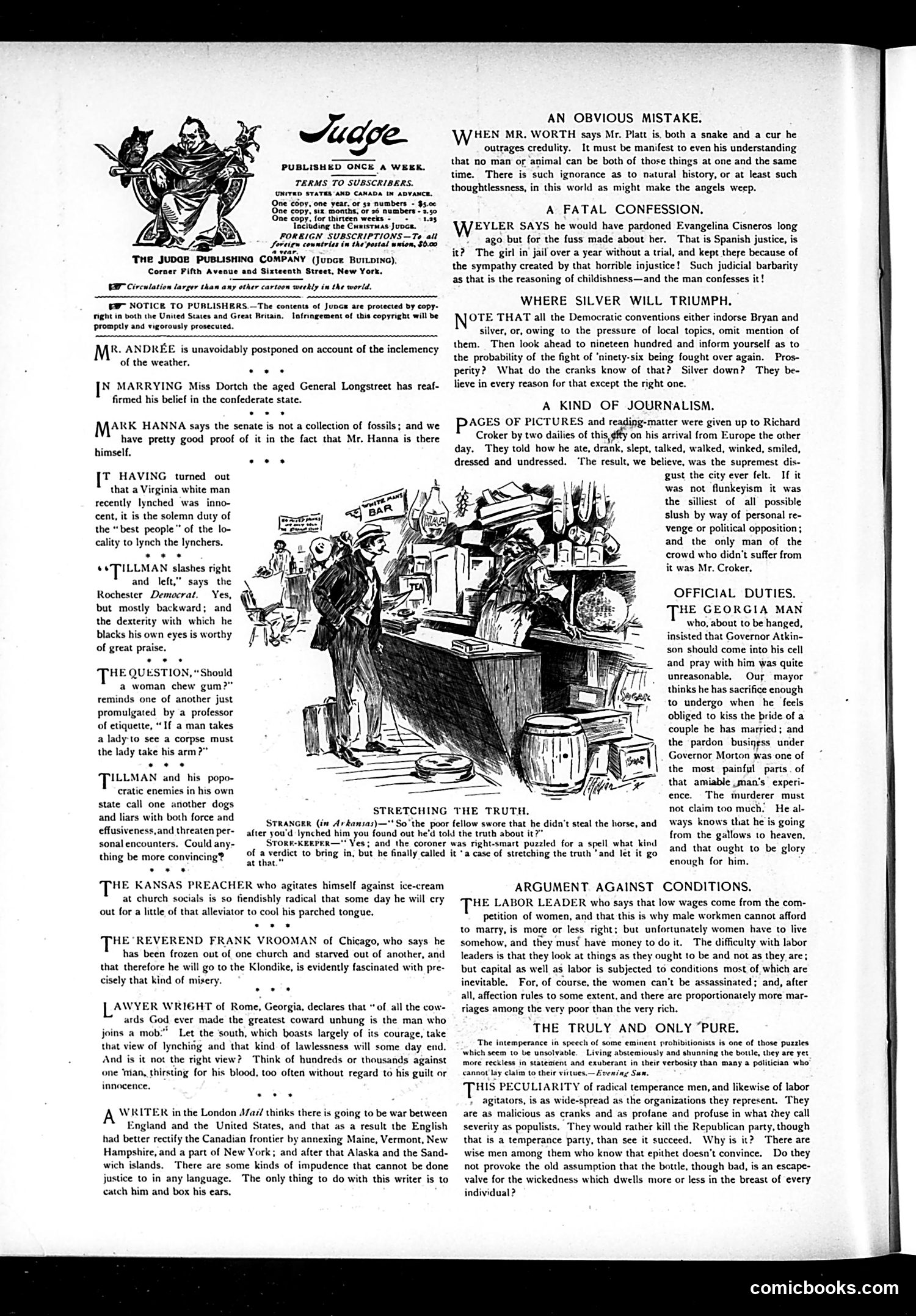Judge — October 9, 1897 — page 2 of 16