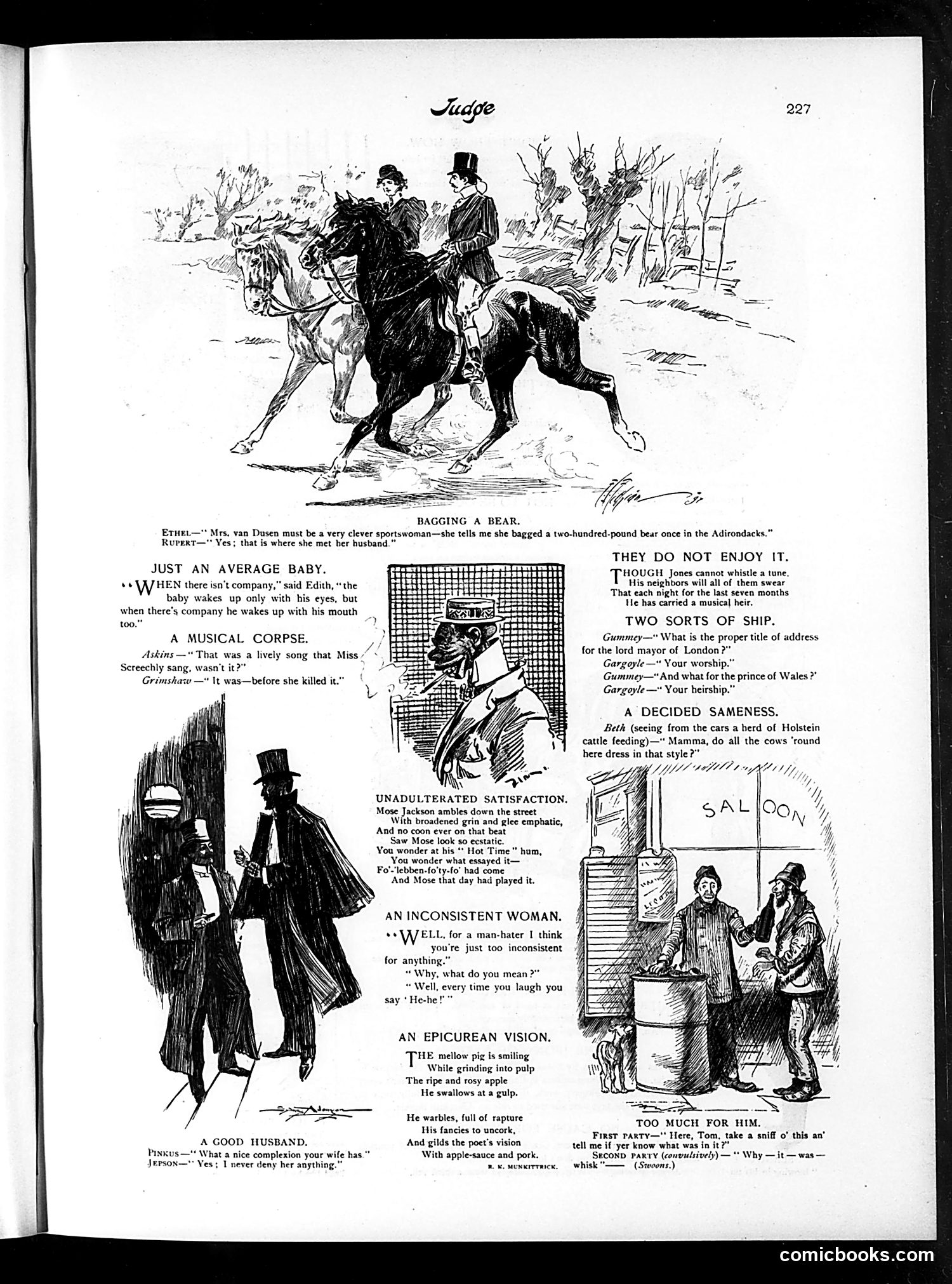 Judge — October 9, 1897 — page 3 of 16