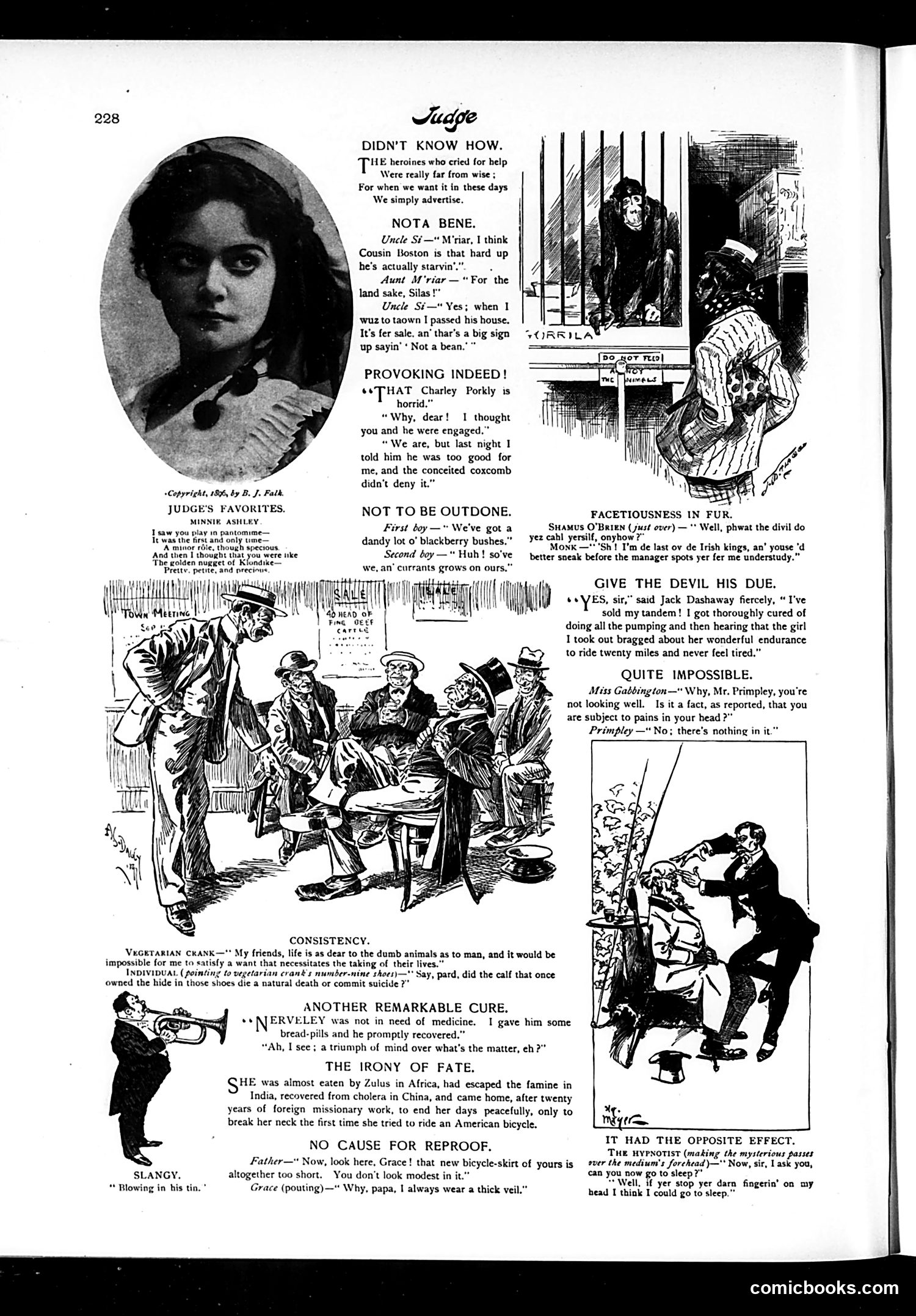 Judge — October 9, 1897 — page 4 of 16