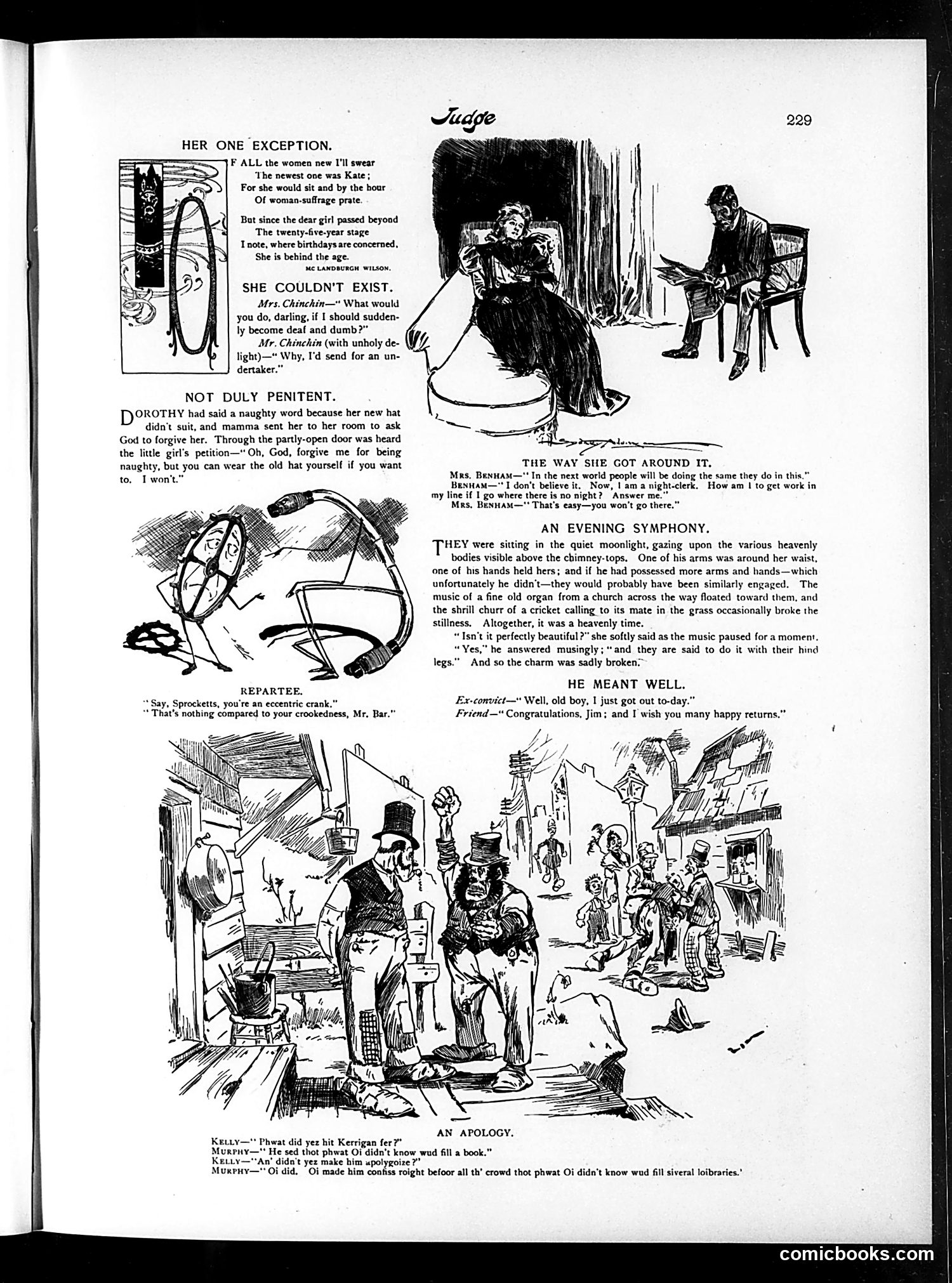 Judge — October 9, 1897 — page 5 of 16