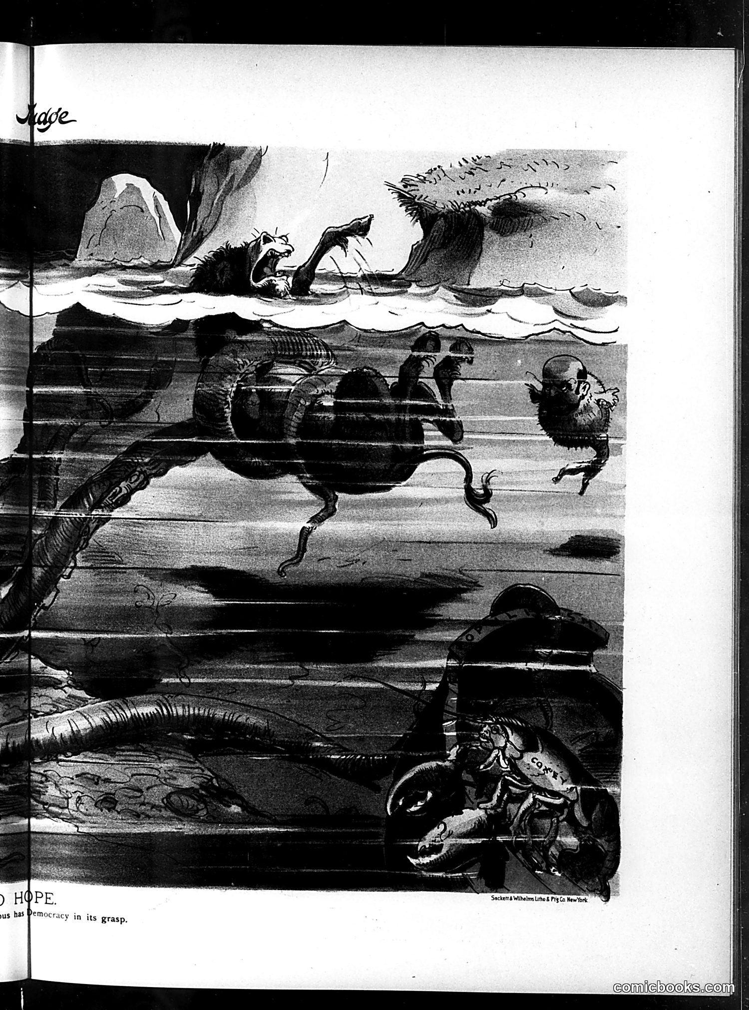 Judge — October 9, 1897 — page 9 of 16