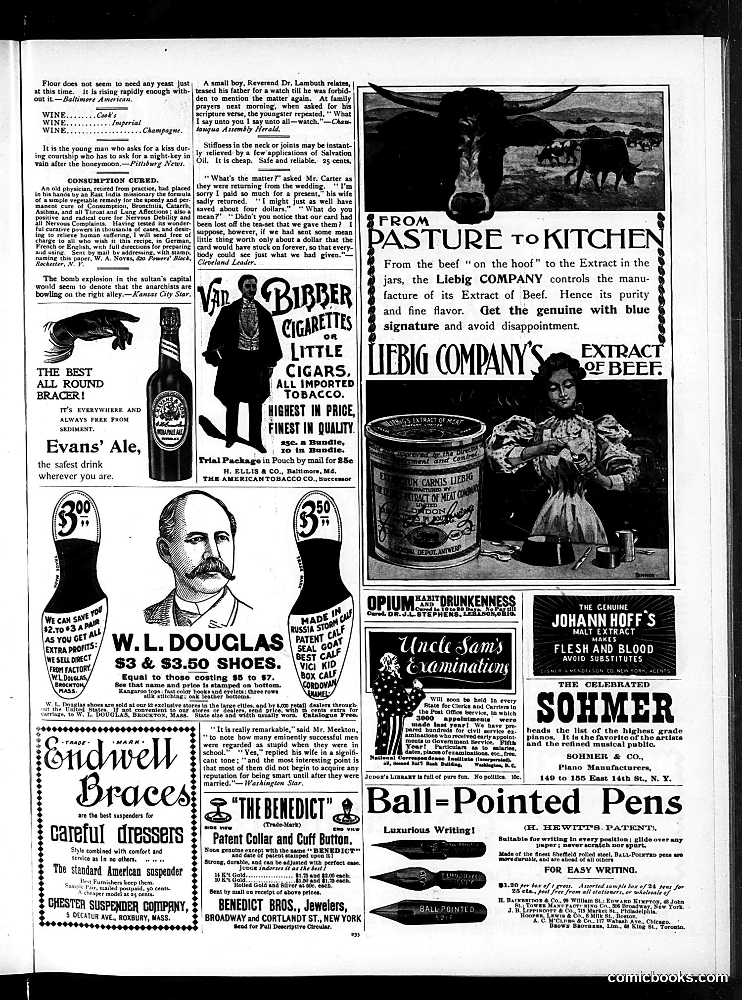Judge — October 9, 1897 — page 11 of 16