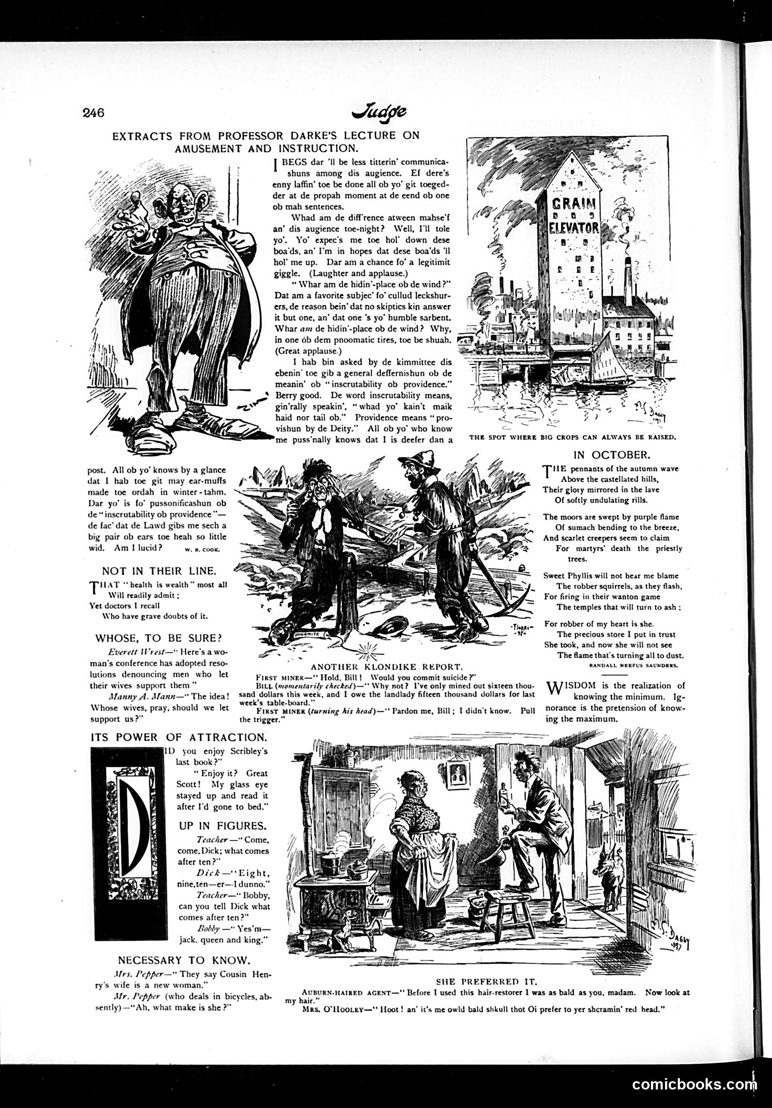 Judge — October 16, 1897 — page 6 of 16