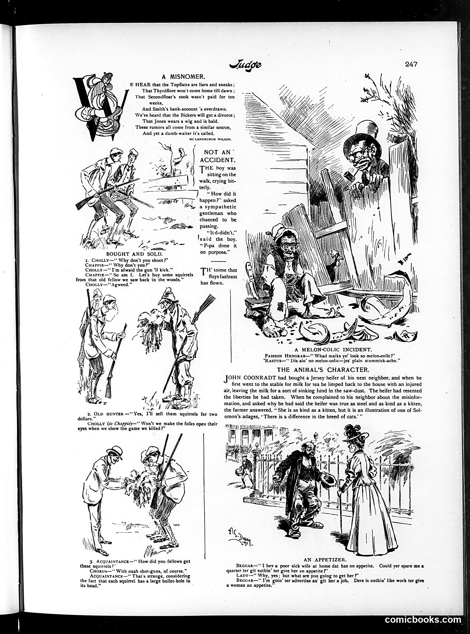 Judge — October 16, 1897 — page 7 of 16