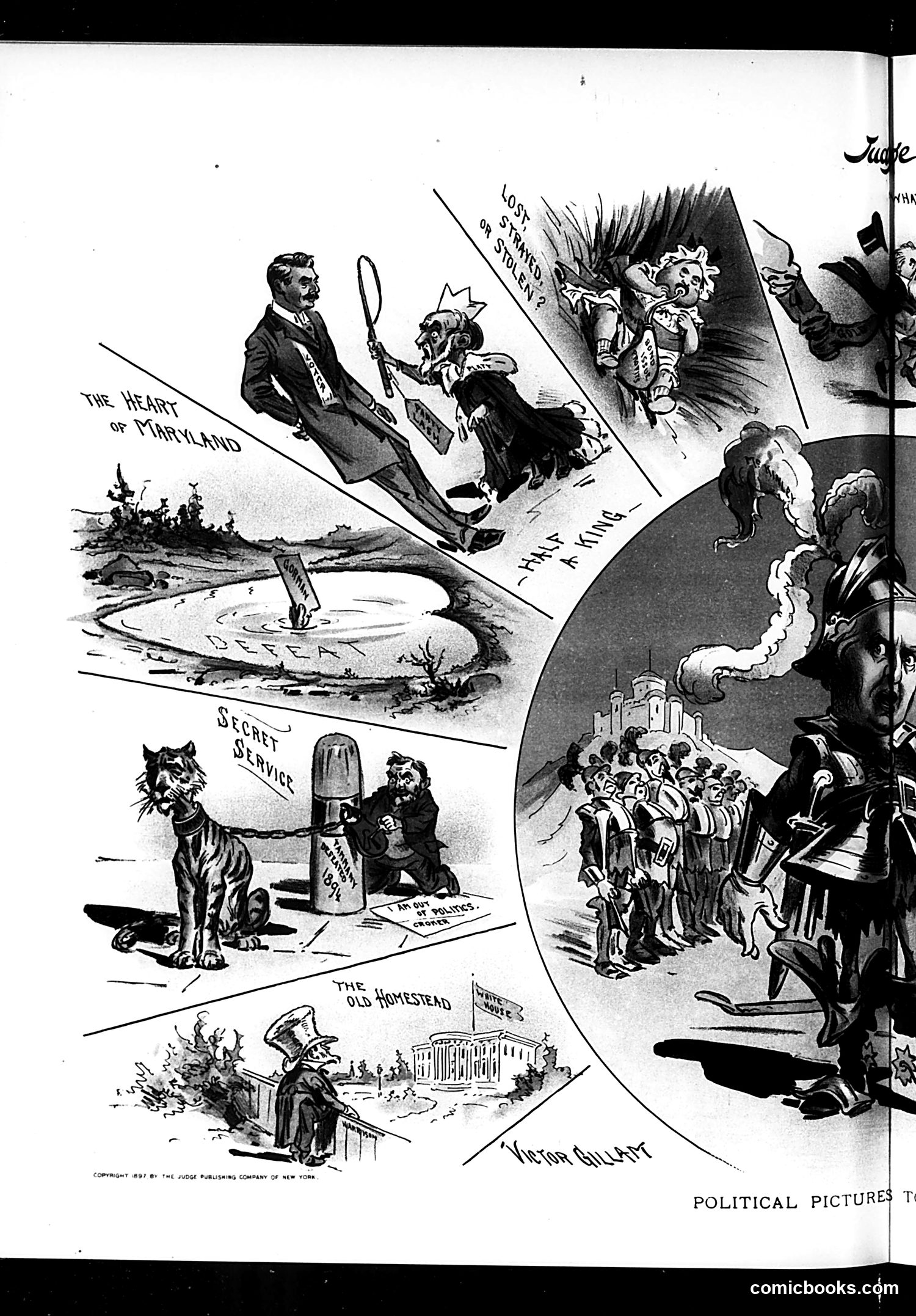 Judge — October 16, 1897 — page 8 of 16