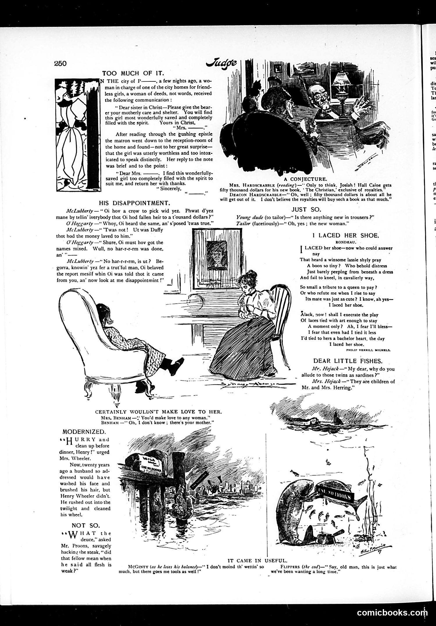 Judge — October 16, 1897 — page 10 of 16