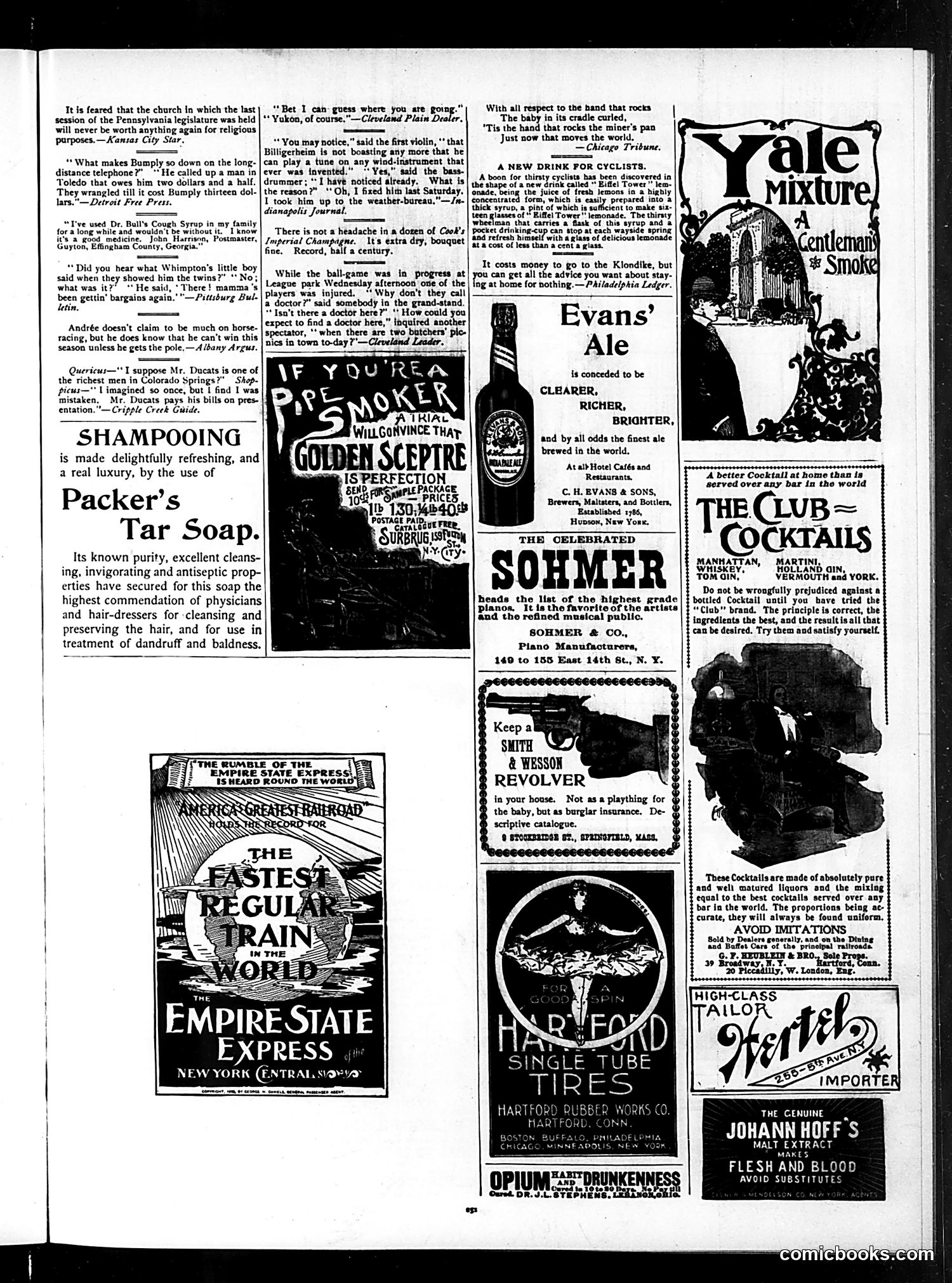 Judge — October 16, 1897 — page 11 of 16