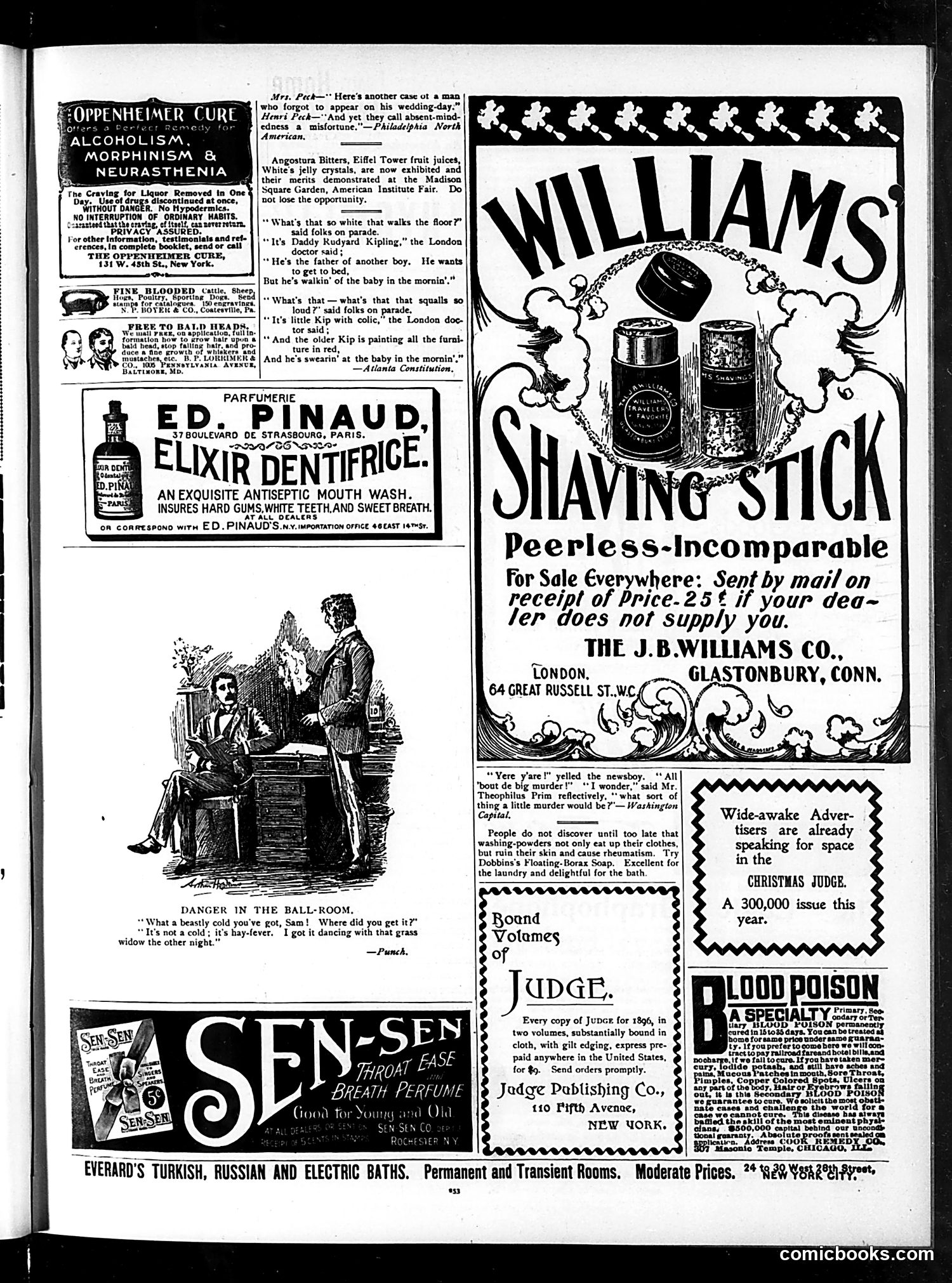 Judge — October 16, 1897 — page 13 of 16