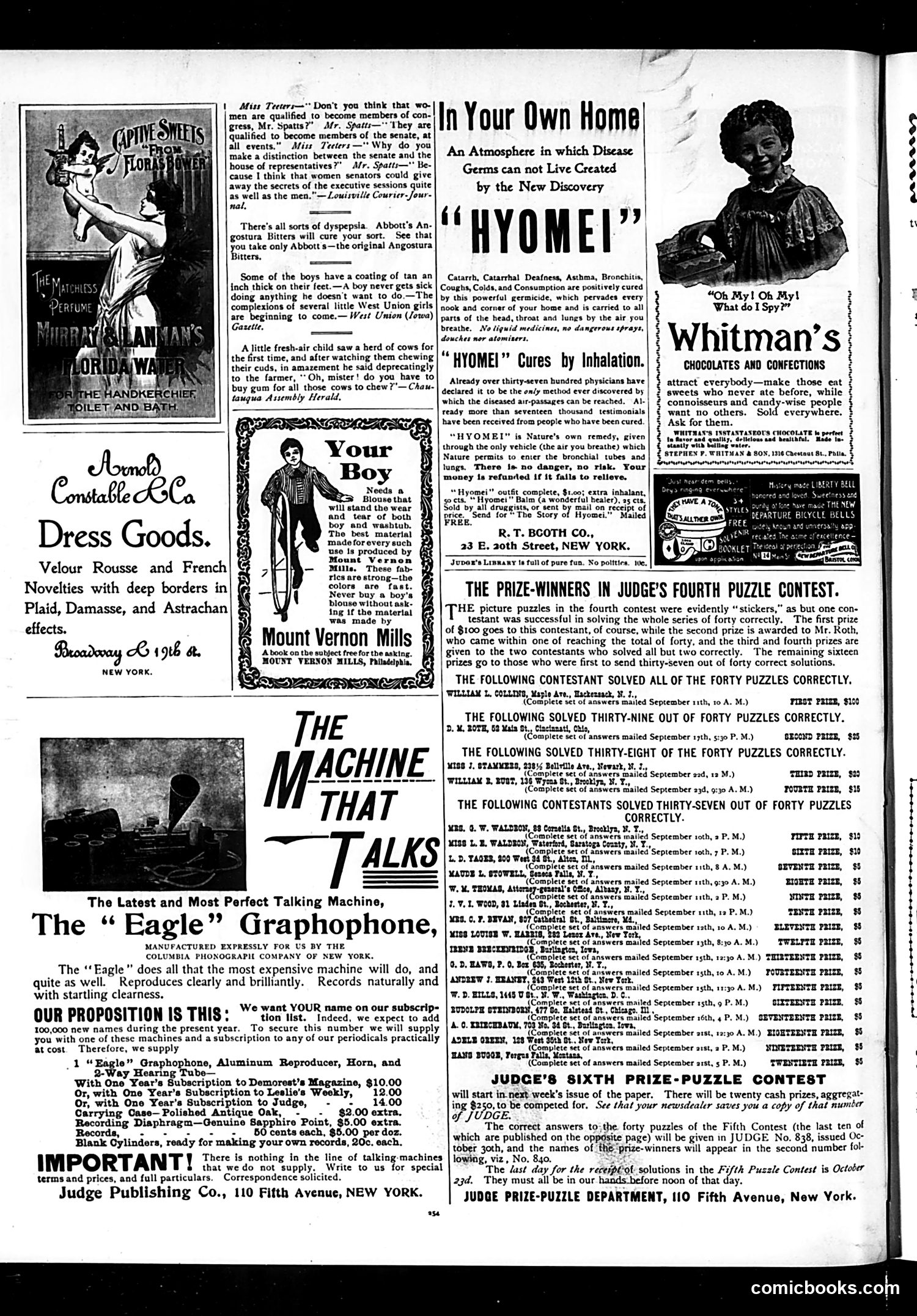 Judge — October 16, 1897 — page 14 of 16