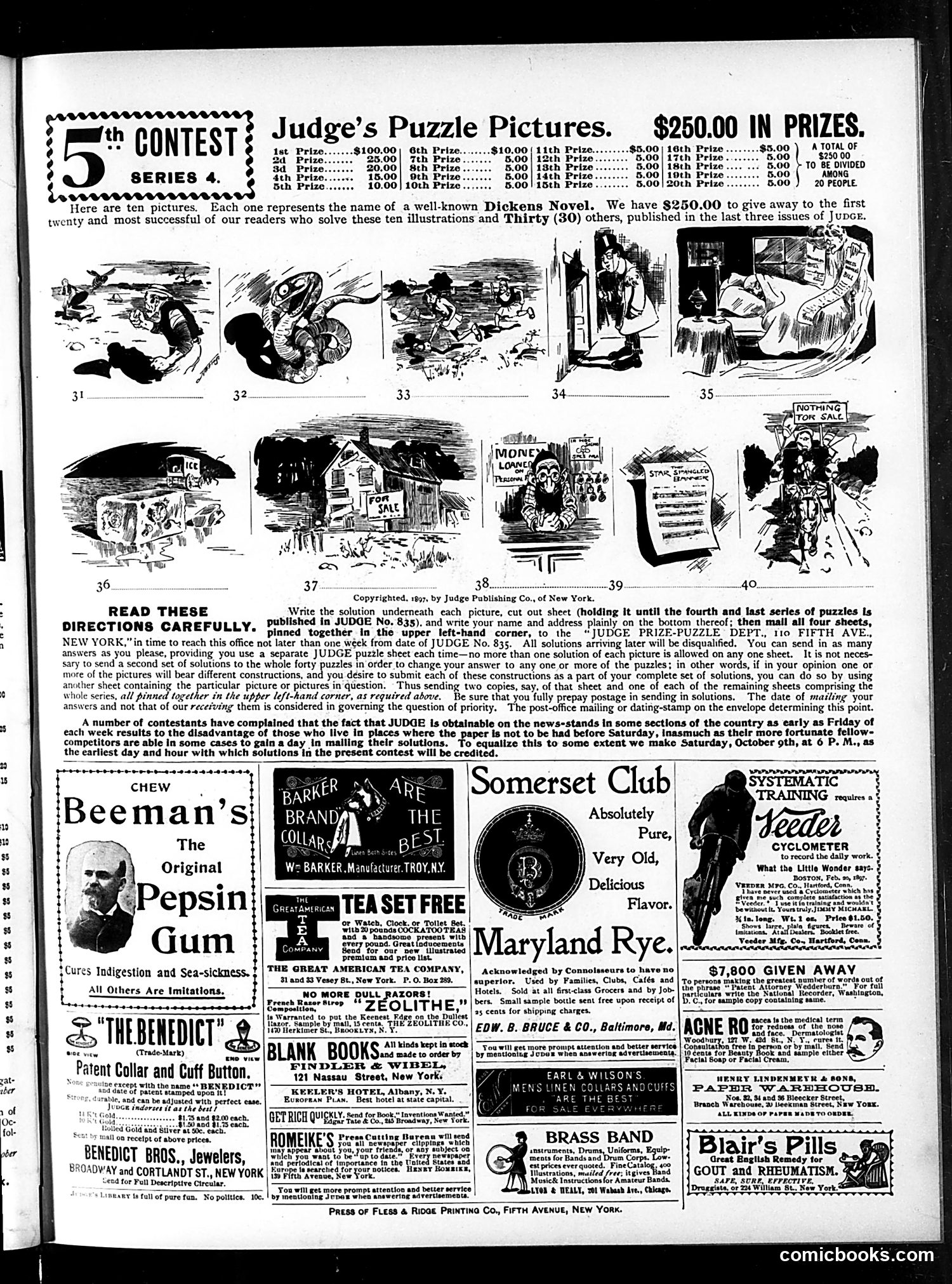 Judge — October 16, 1897 — page 15 of 16