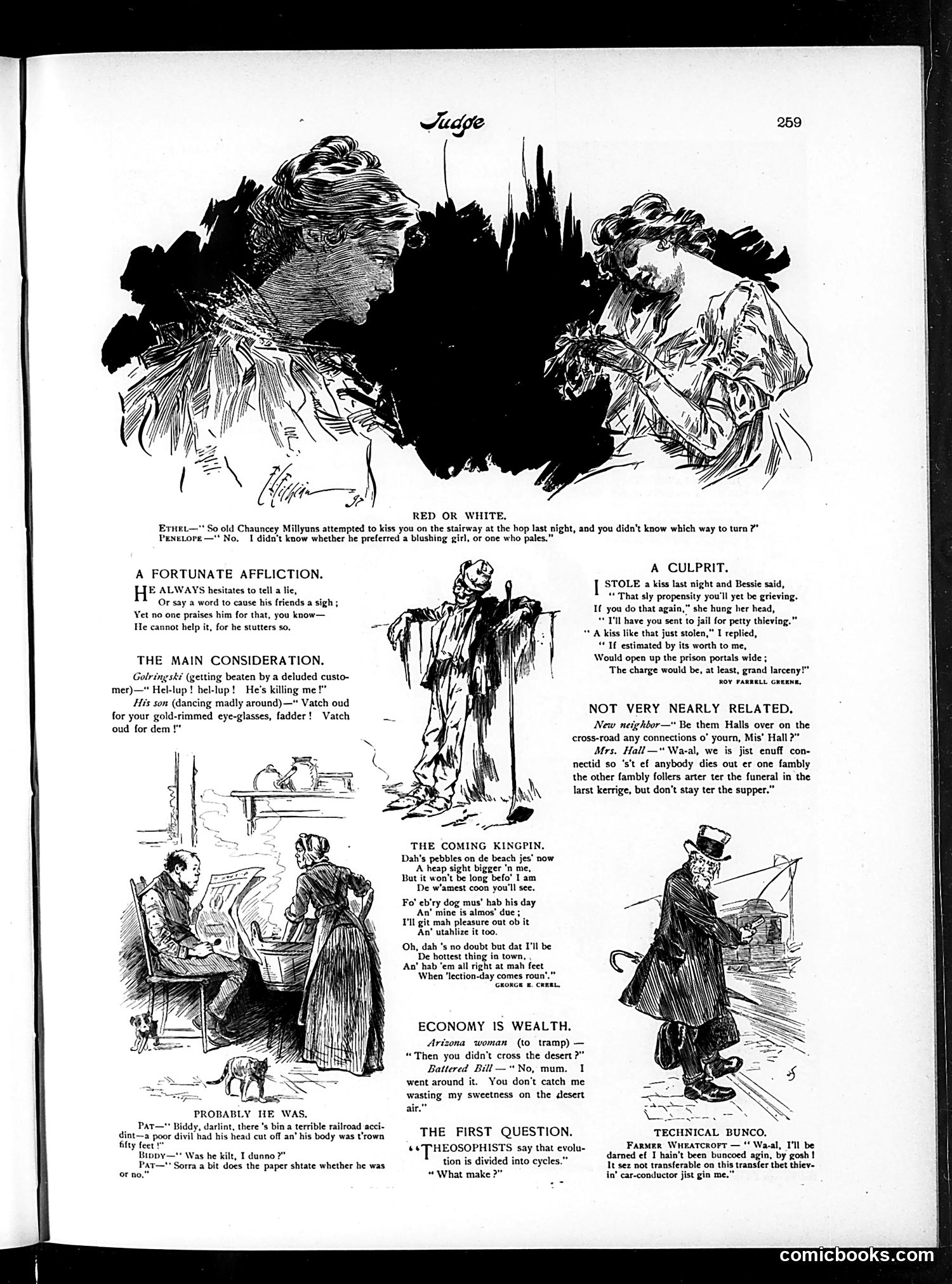 Judge — October 23, 1897 — page 3 of 16