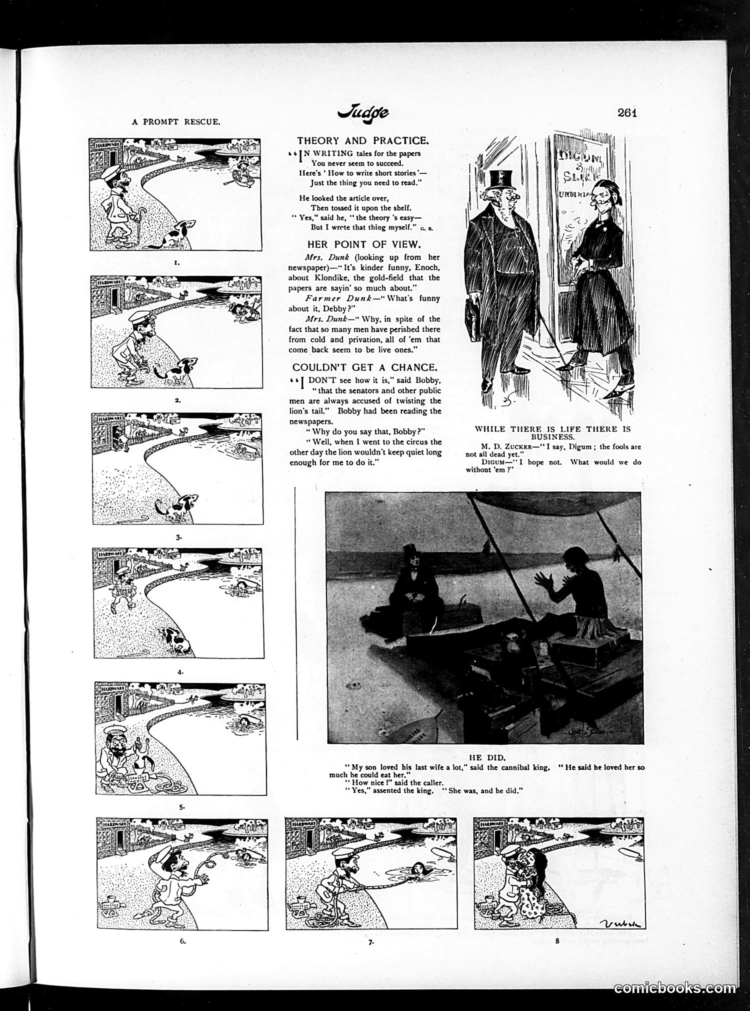 Judge — October 23, 1897 — page 5 of 16