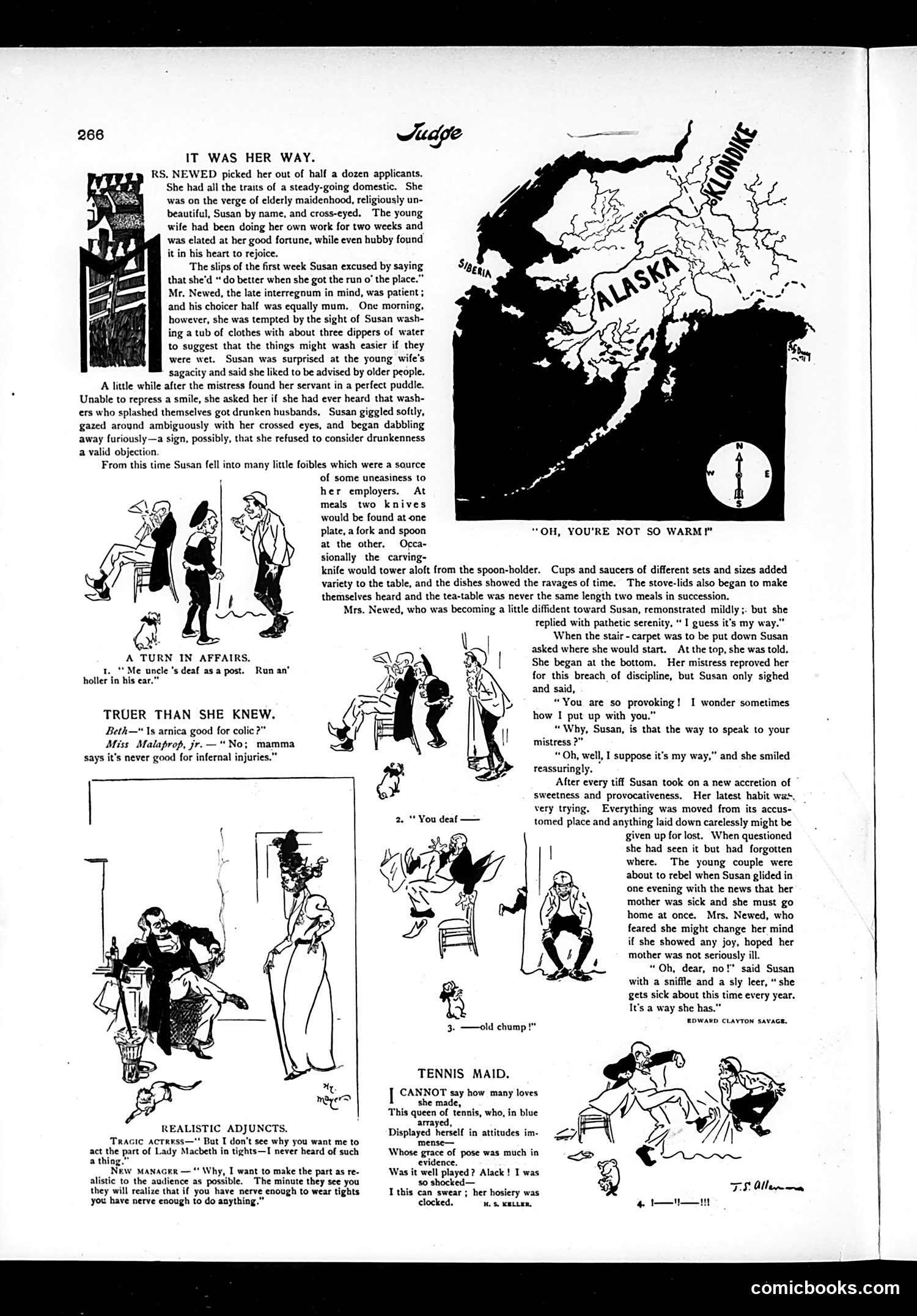 Judge — October 23, 1897 — page 10 of 16