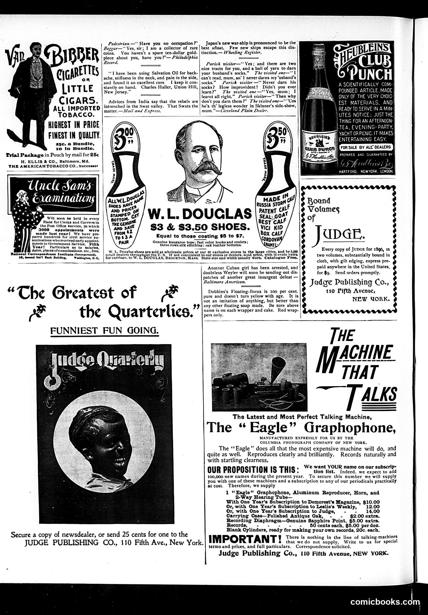 Judge — October 23, 1897 — page 14 of 16