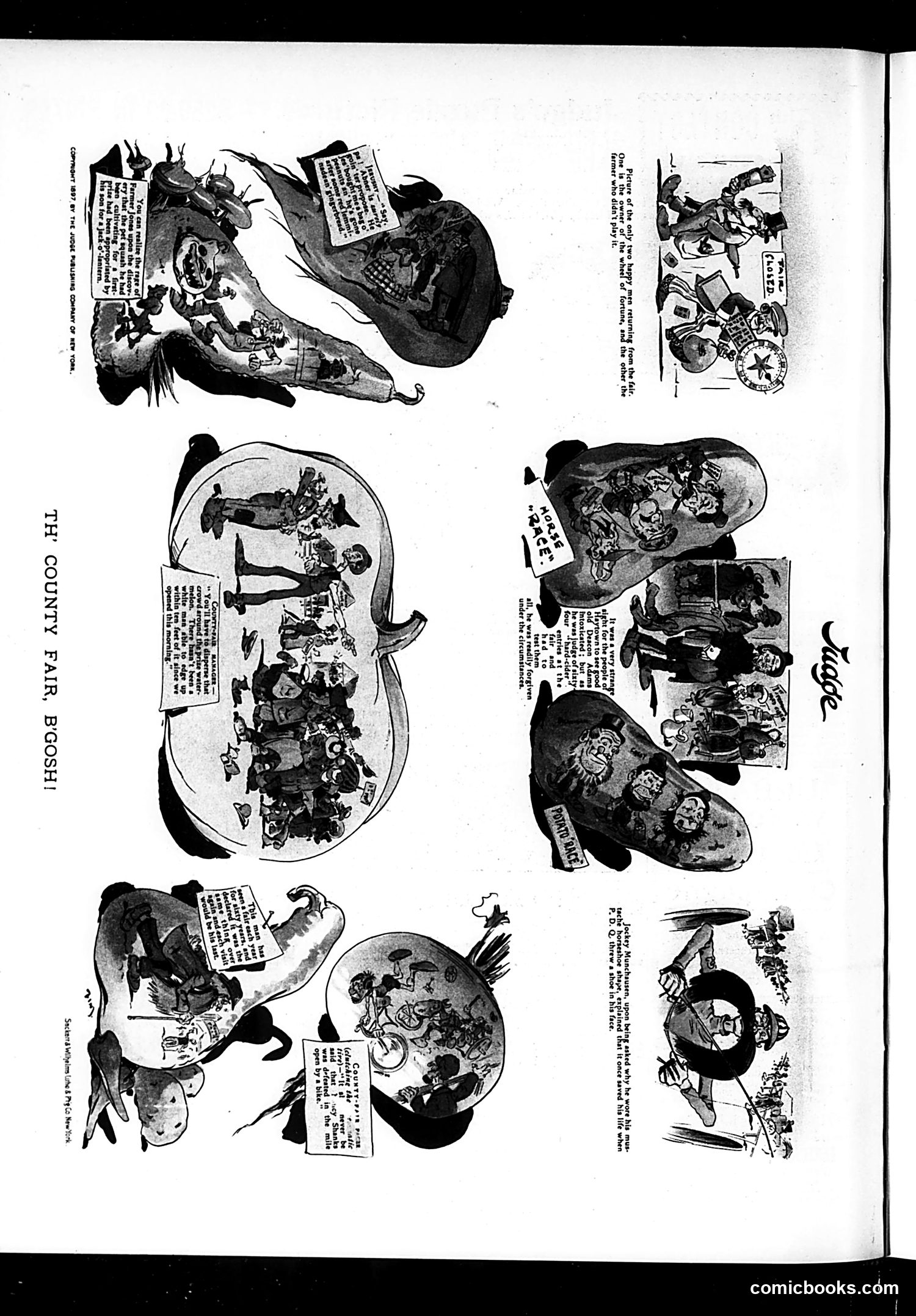 Judge — October 23, 1897 — page 16 of 16