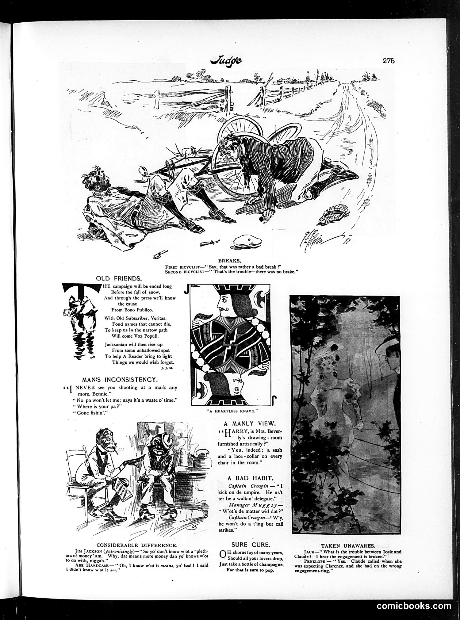Judge — October 30, 1897 — page 3 of 16