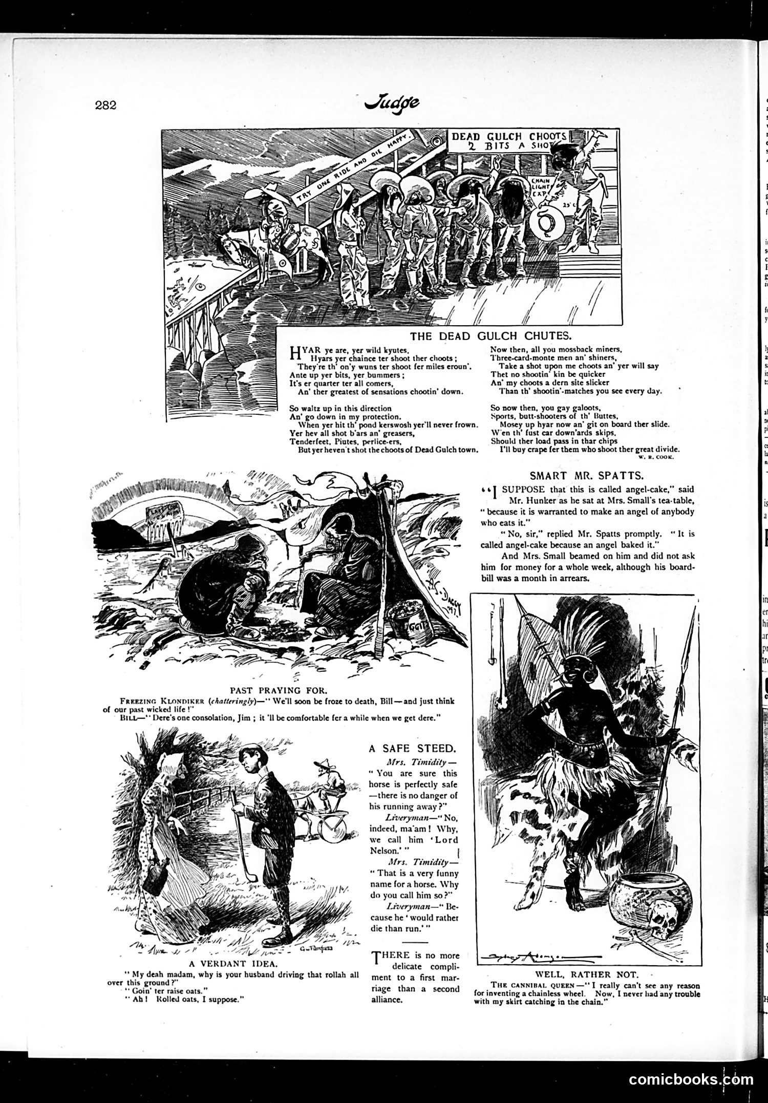 Judge — October 30, 1897 — page 10 of 16
