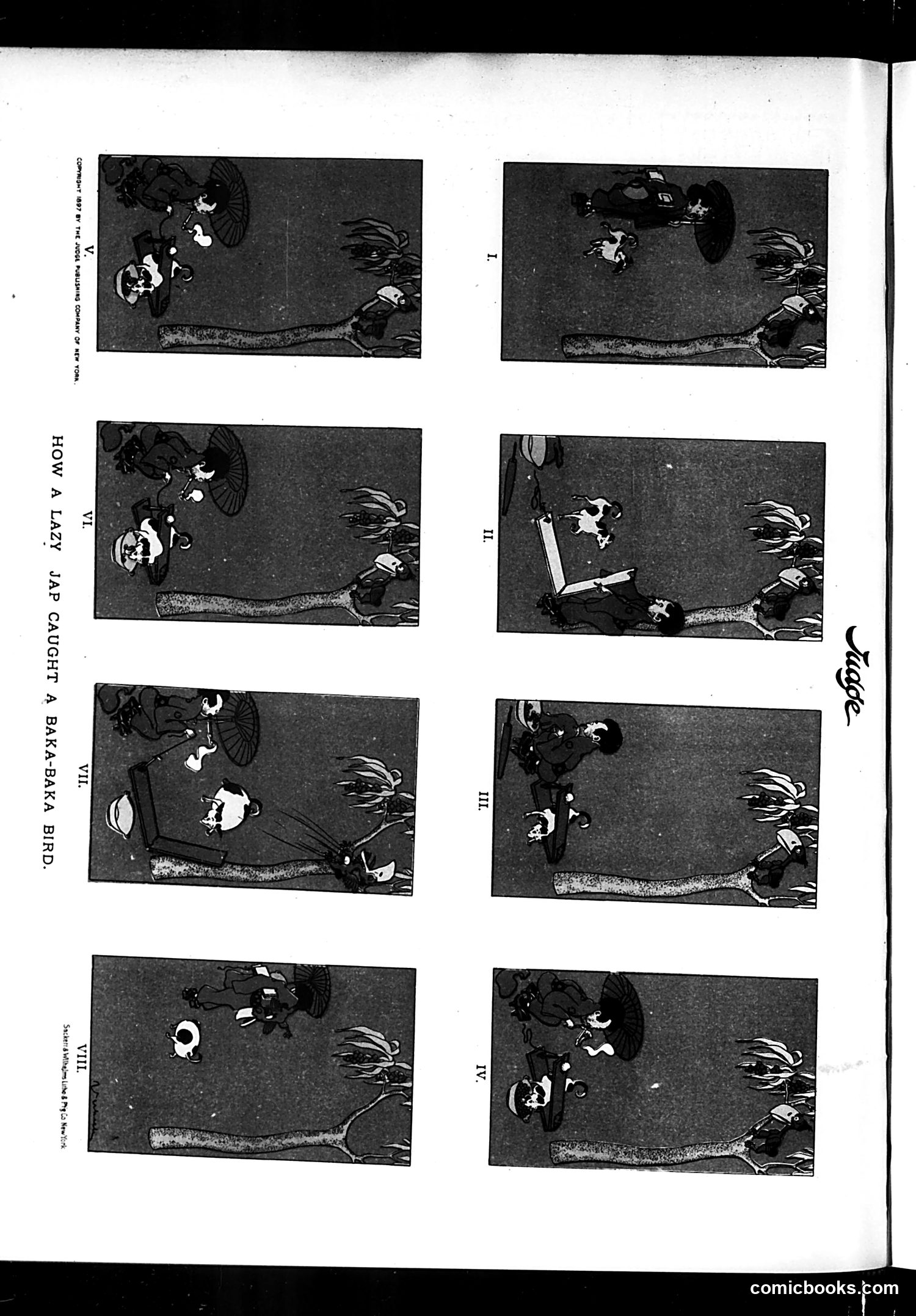 Judge — October 30, 1897 — page 16 of 16