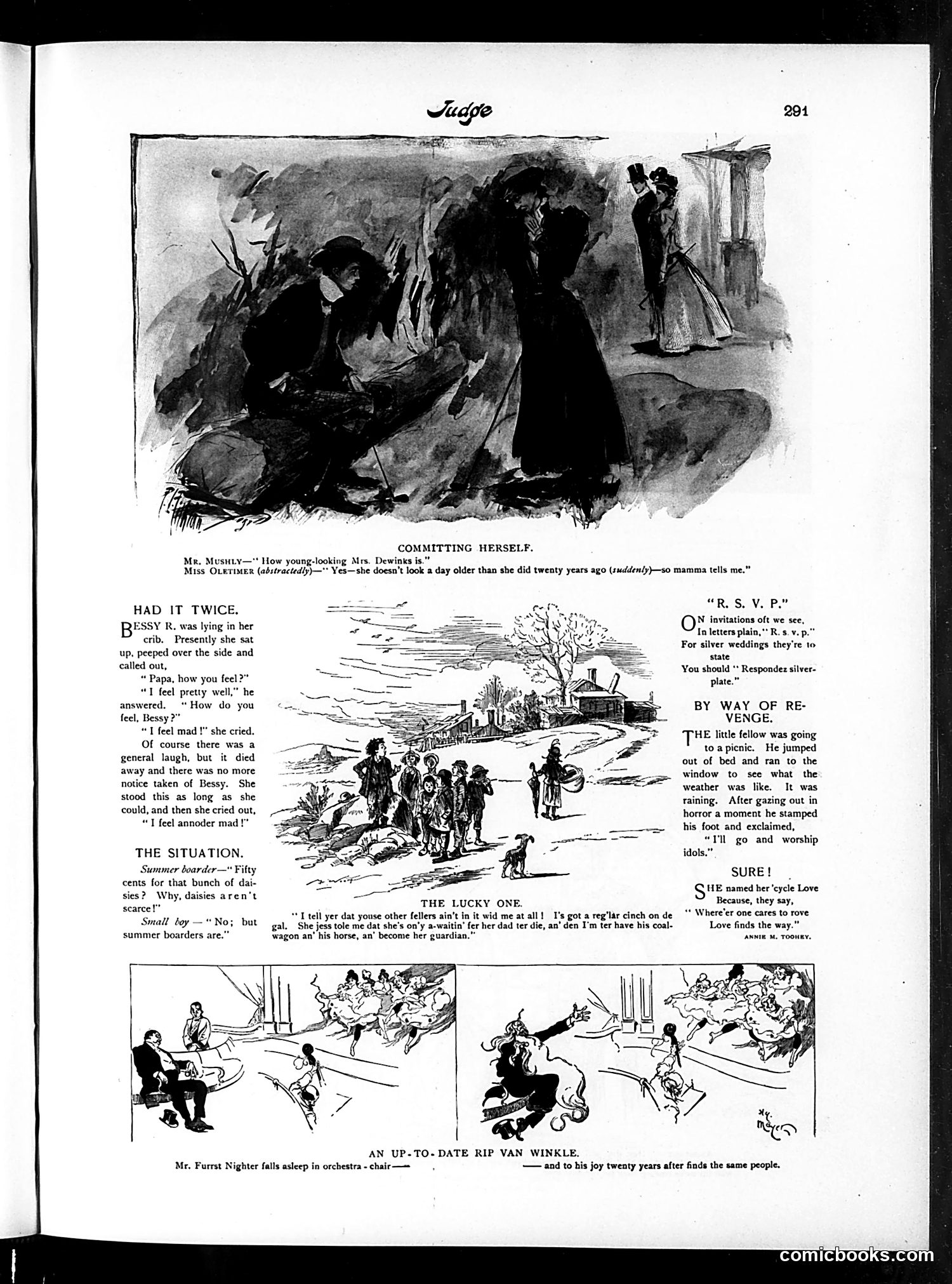 Judge — November 6, 1897 — page 3 of 16