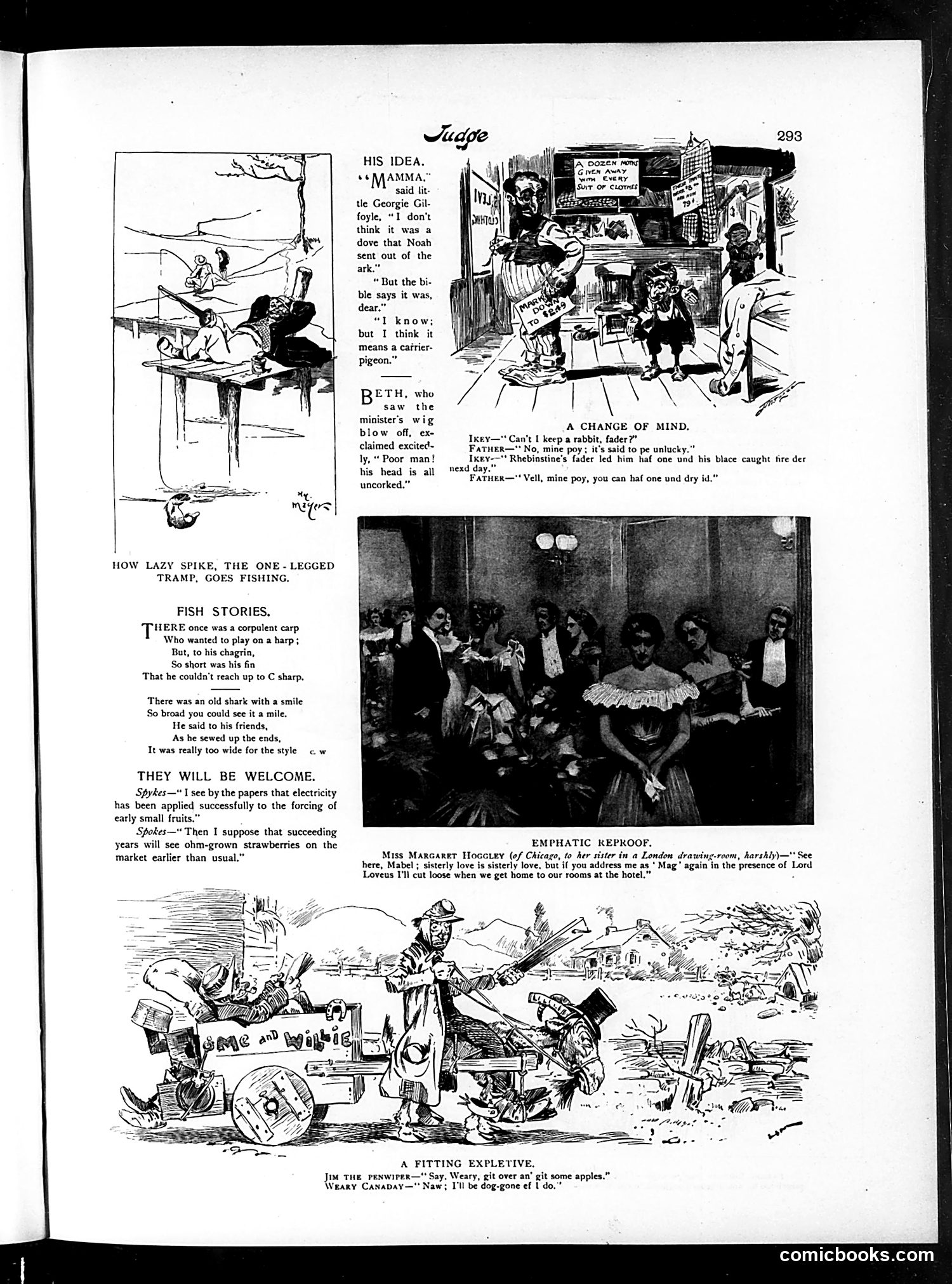 Judge — November 6, 1897 — page 5 of 16