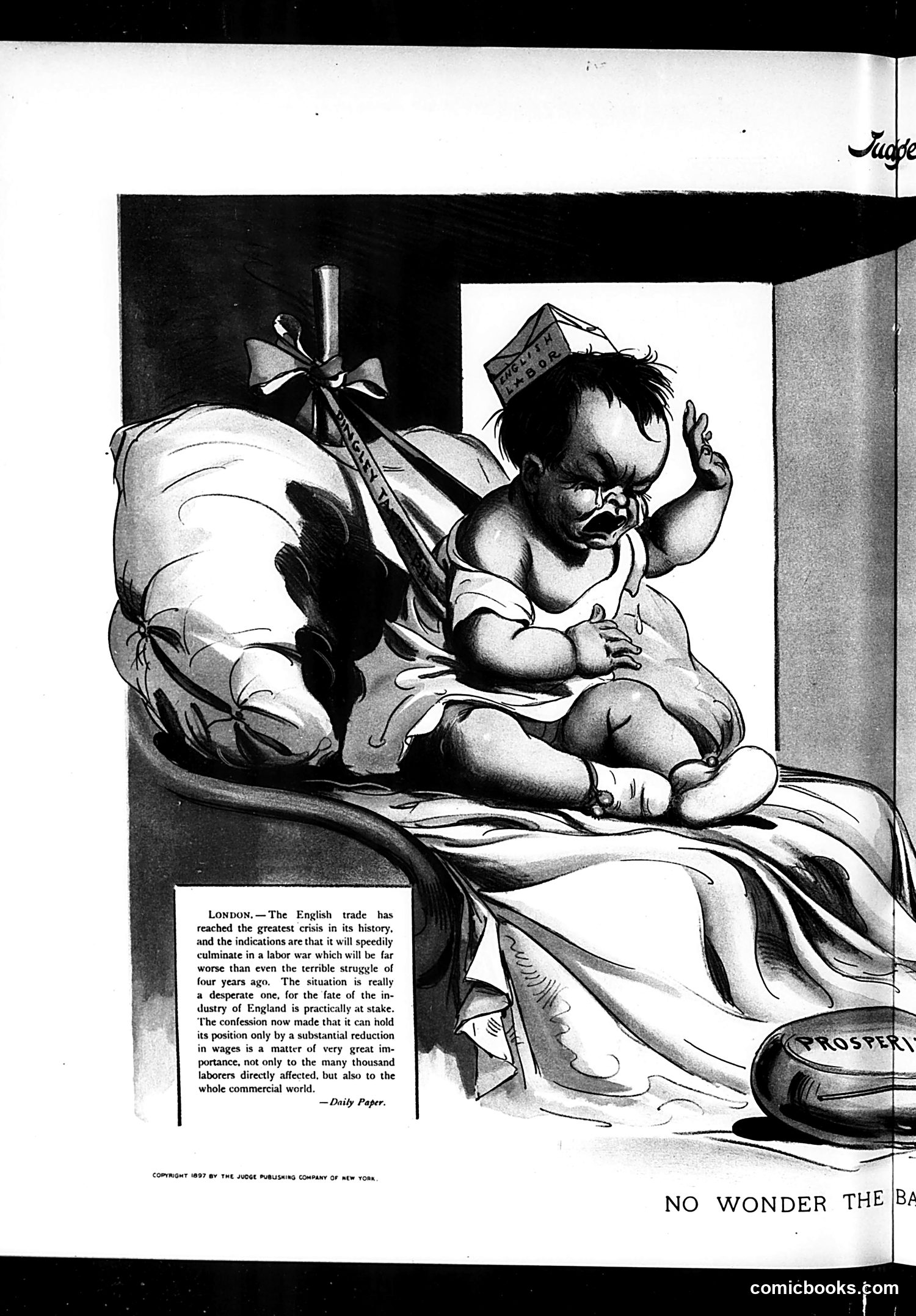 Judge — November 6, 1897 — page 8 of 16