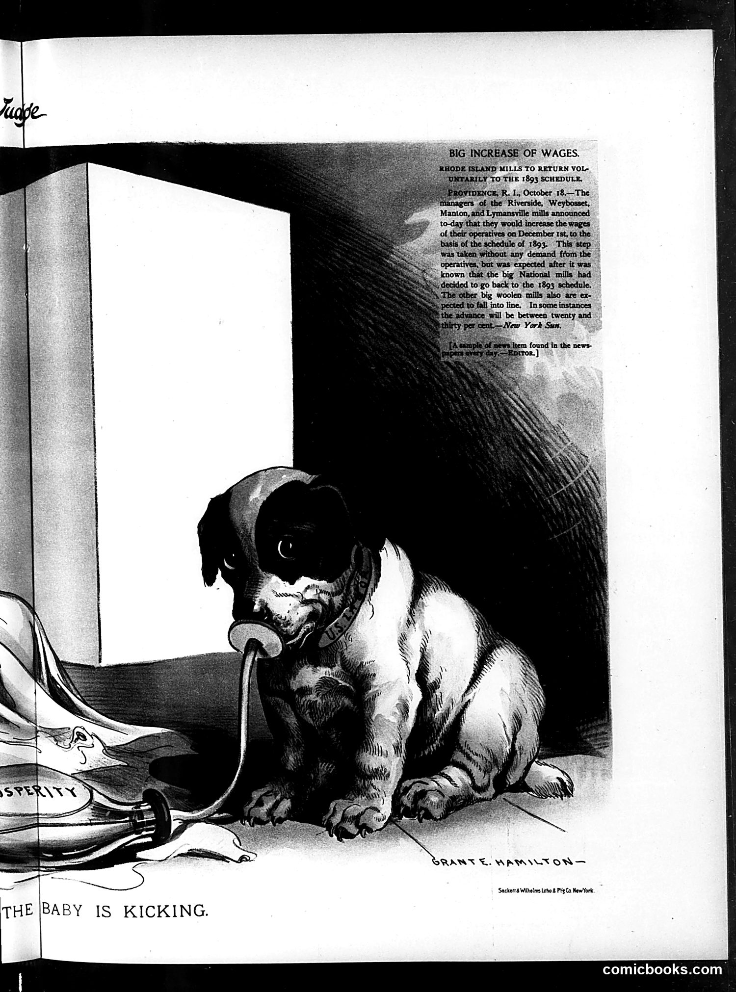 Judge — November 6, 1897 — page 9 of 16